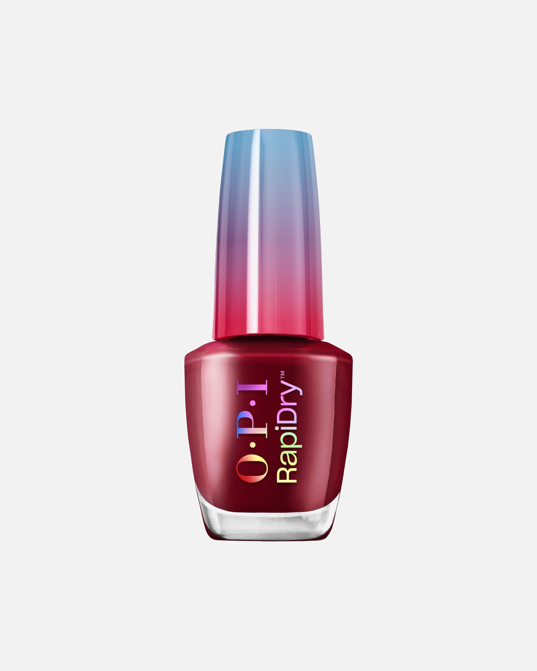 Nagellack für Unisex OPI RapiDry SKIP A BEET