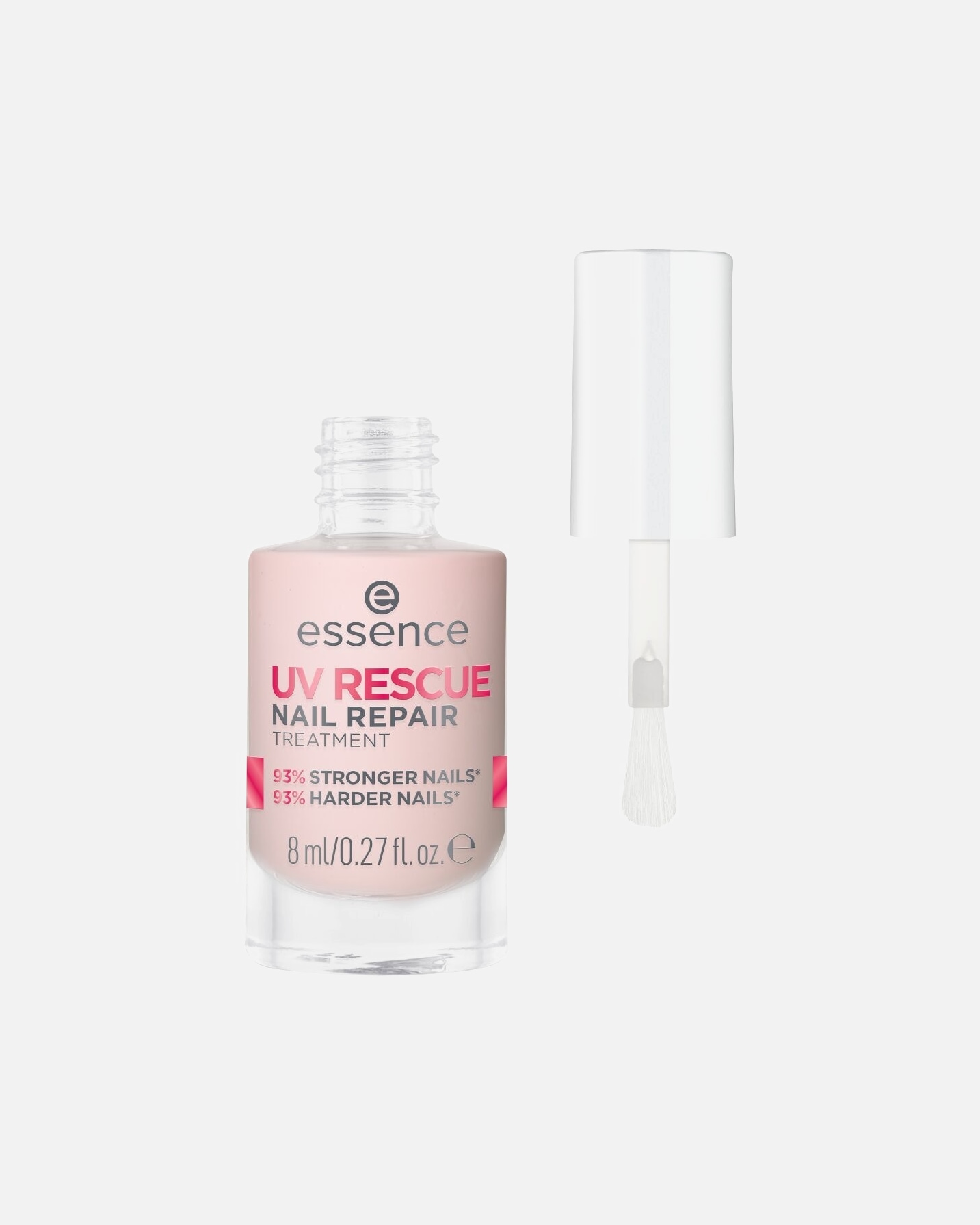Nagelöl für Weiblich Essence UV Rescue Nail Repair Treatment 01
