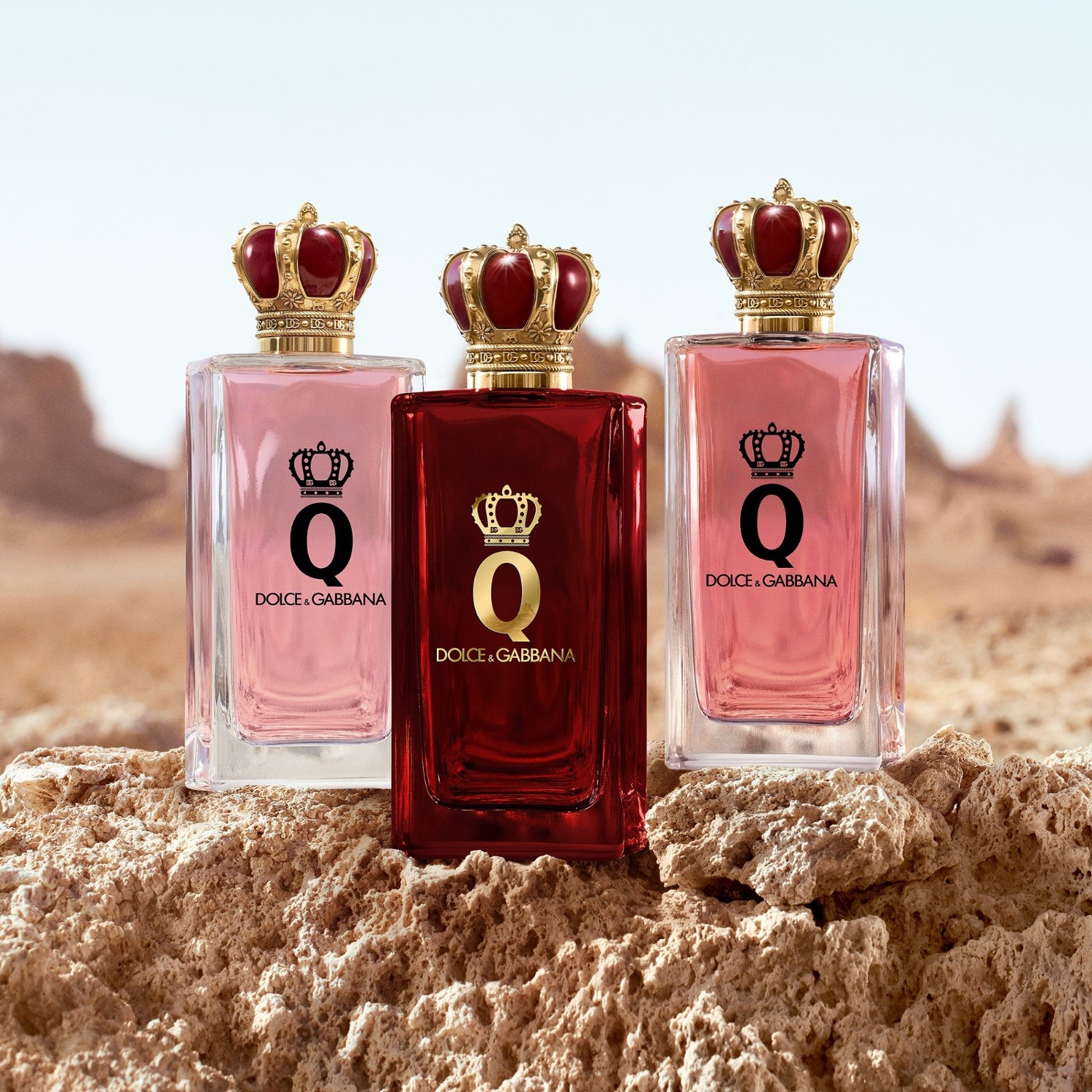 Fragrance Dolce And Gabbana The Only One Dupe Dolce Gabbana The