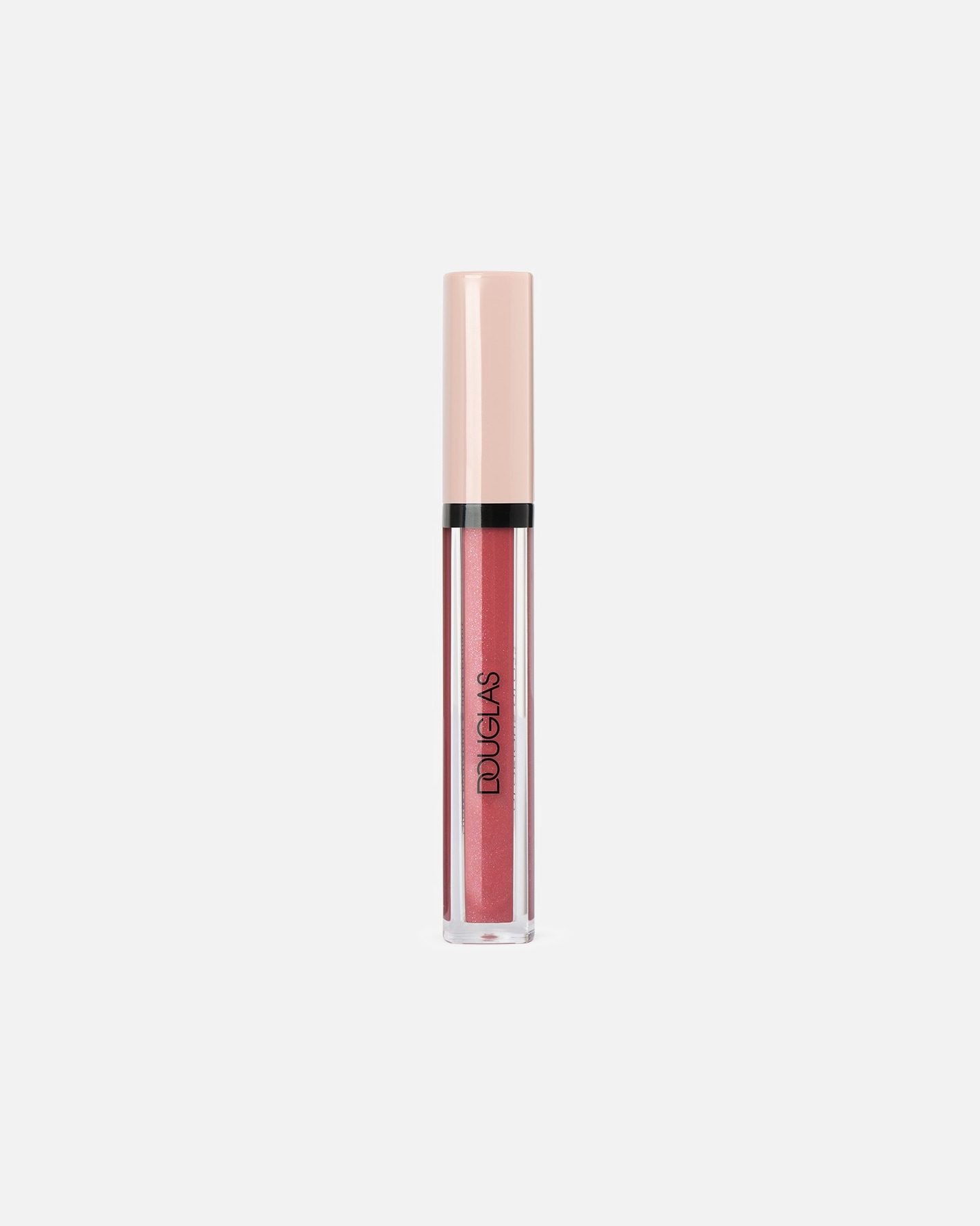 Lipgloss für Weiblich Douglas Collection Make-Up Glorious Gloss Oil-Infused 04 - POET