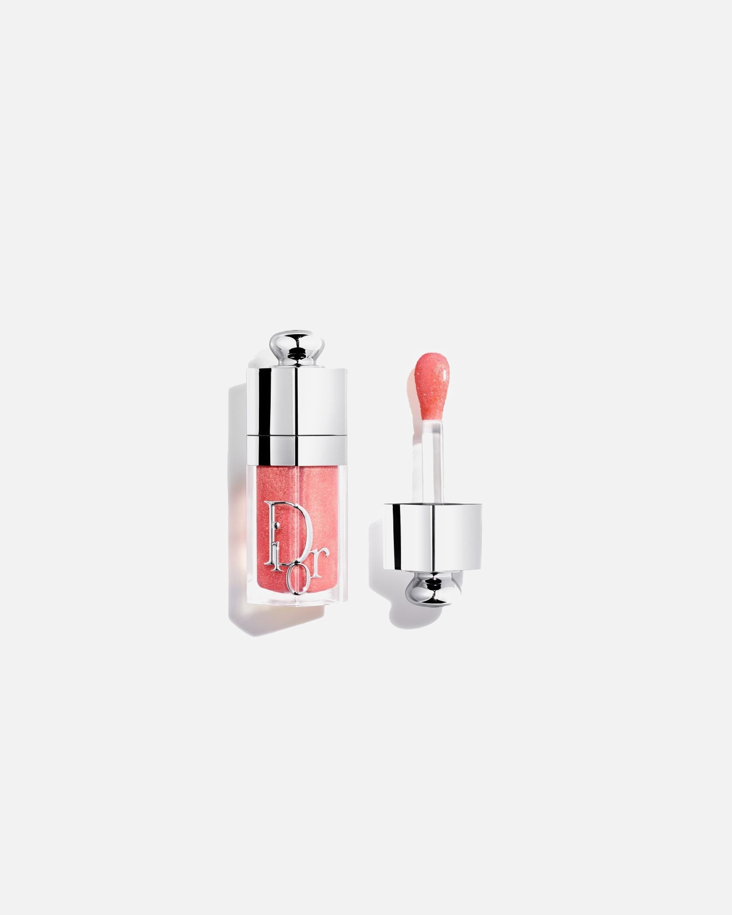 Lippenöl für Unisex DIOR Dior Addict Lip Glow Oil 087 - SPICY