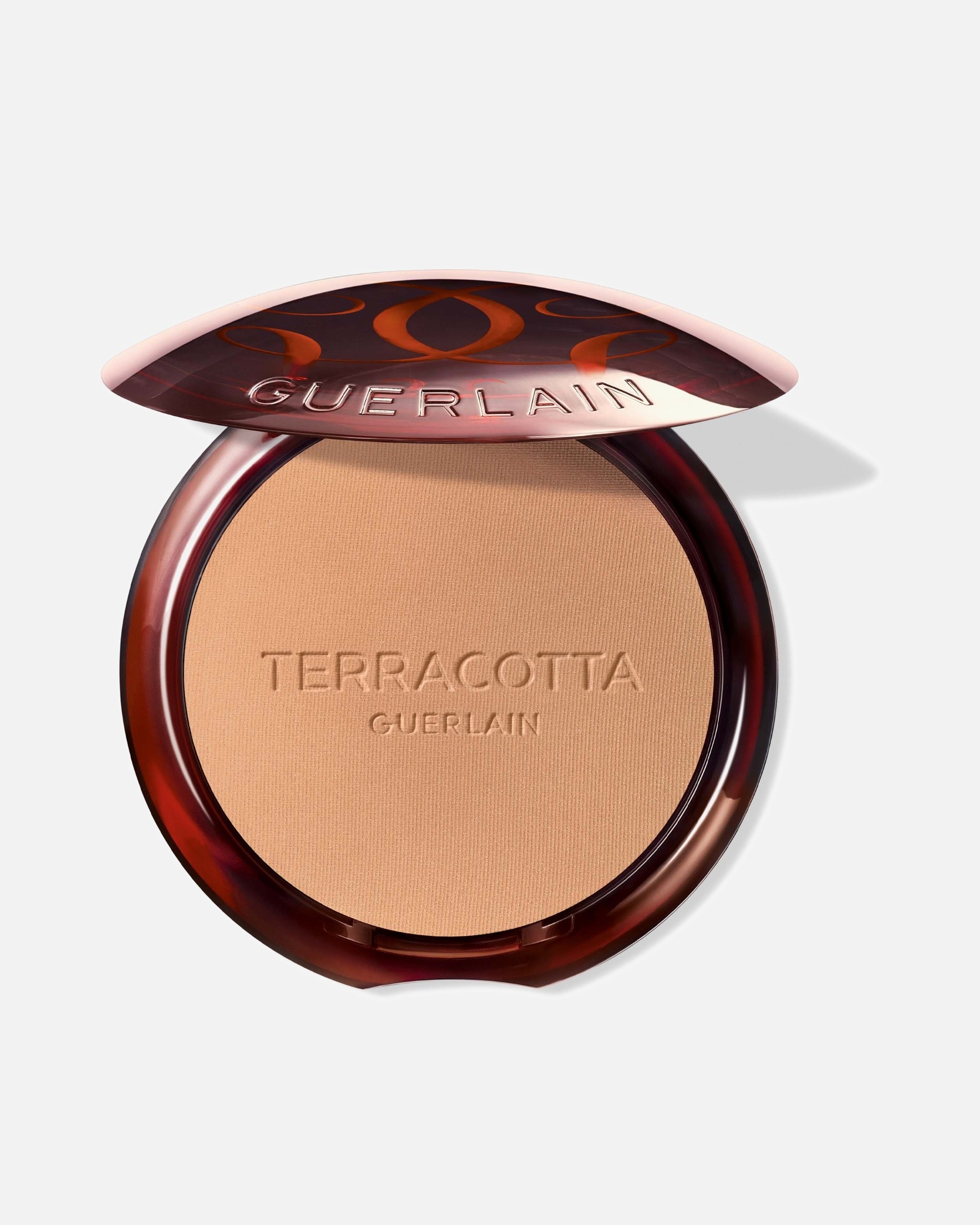 Bronzer für Unisex Guerlain Terracotta Kompaktpuder 1 - LIGHT WARM