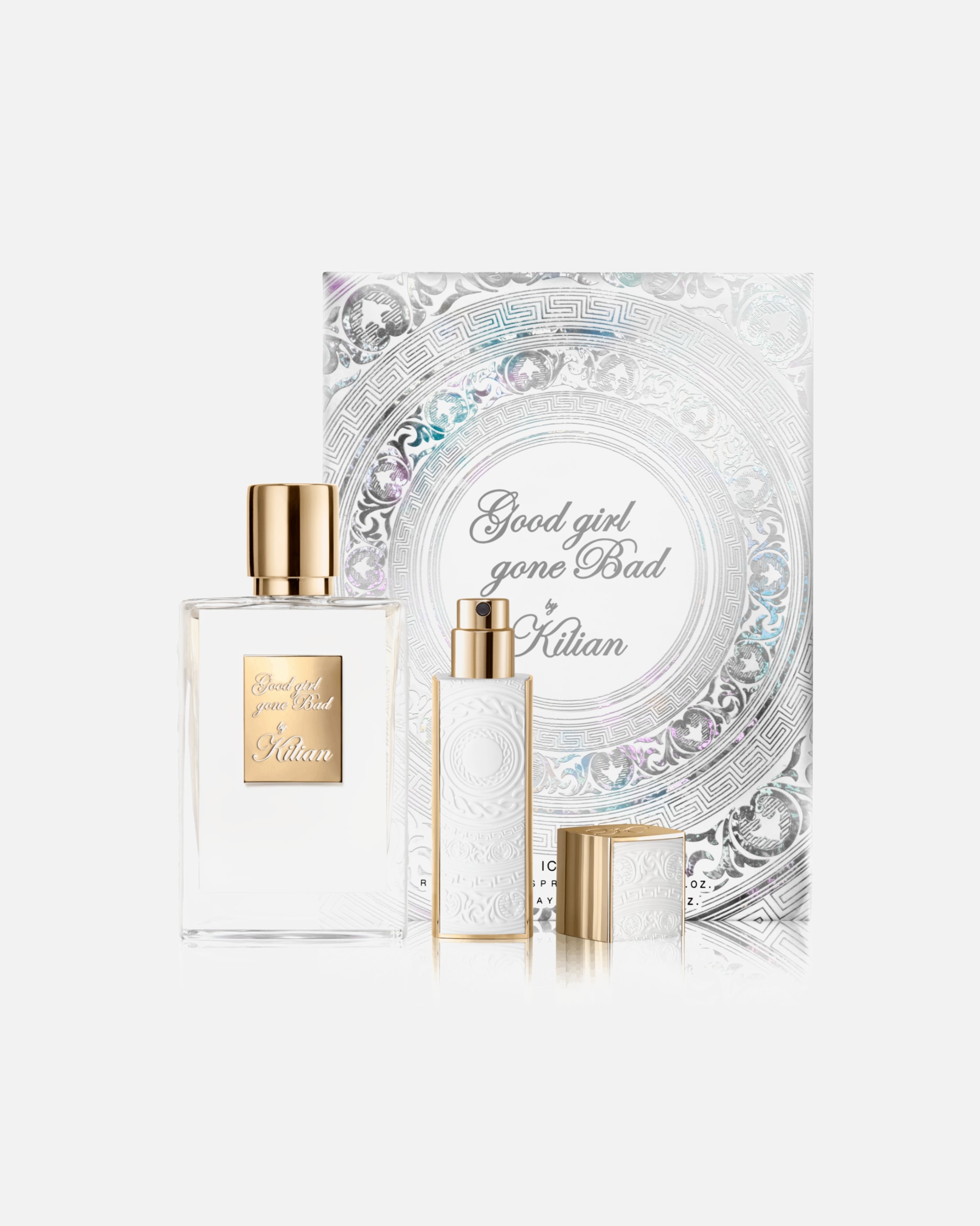 Duftset für Unisex Kilian Good Girl Gone Bad Icon 1 Stück