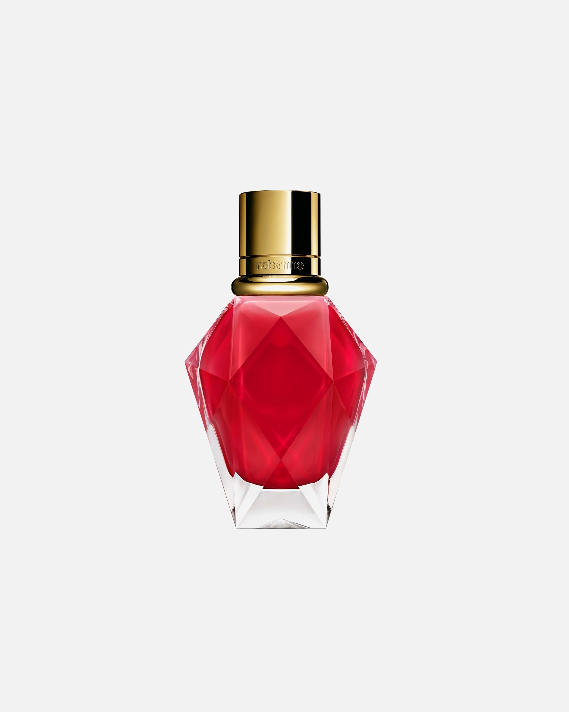 Eau de Parfum für Weiblich Rabanne Million Gold For Her Million Red For Her Parfum 30 ml