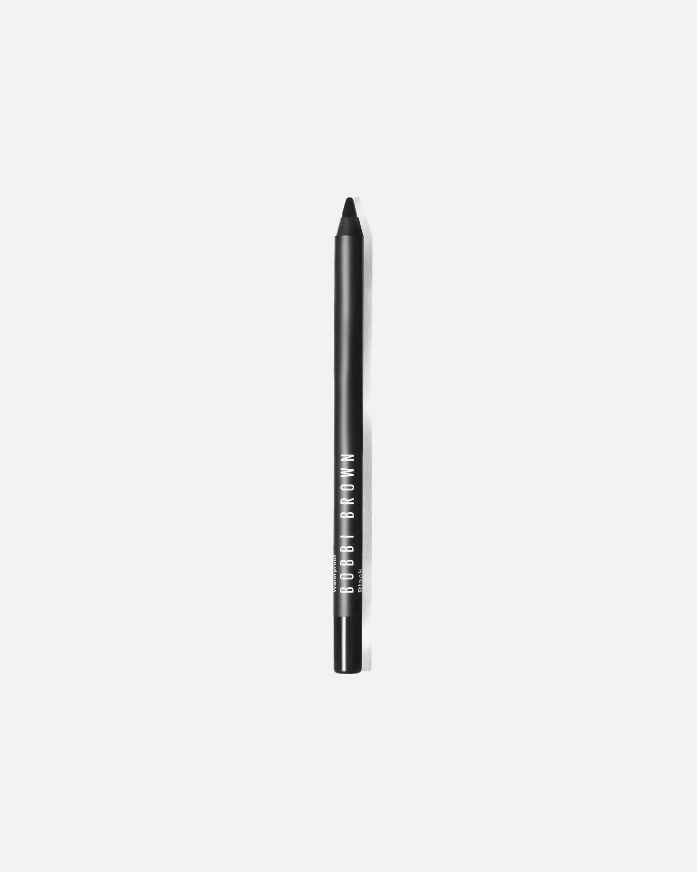 Eyeliner für Unisex Bobbi Brown 24 Hour Waterproof Kajal Liner BLACK