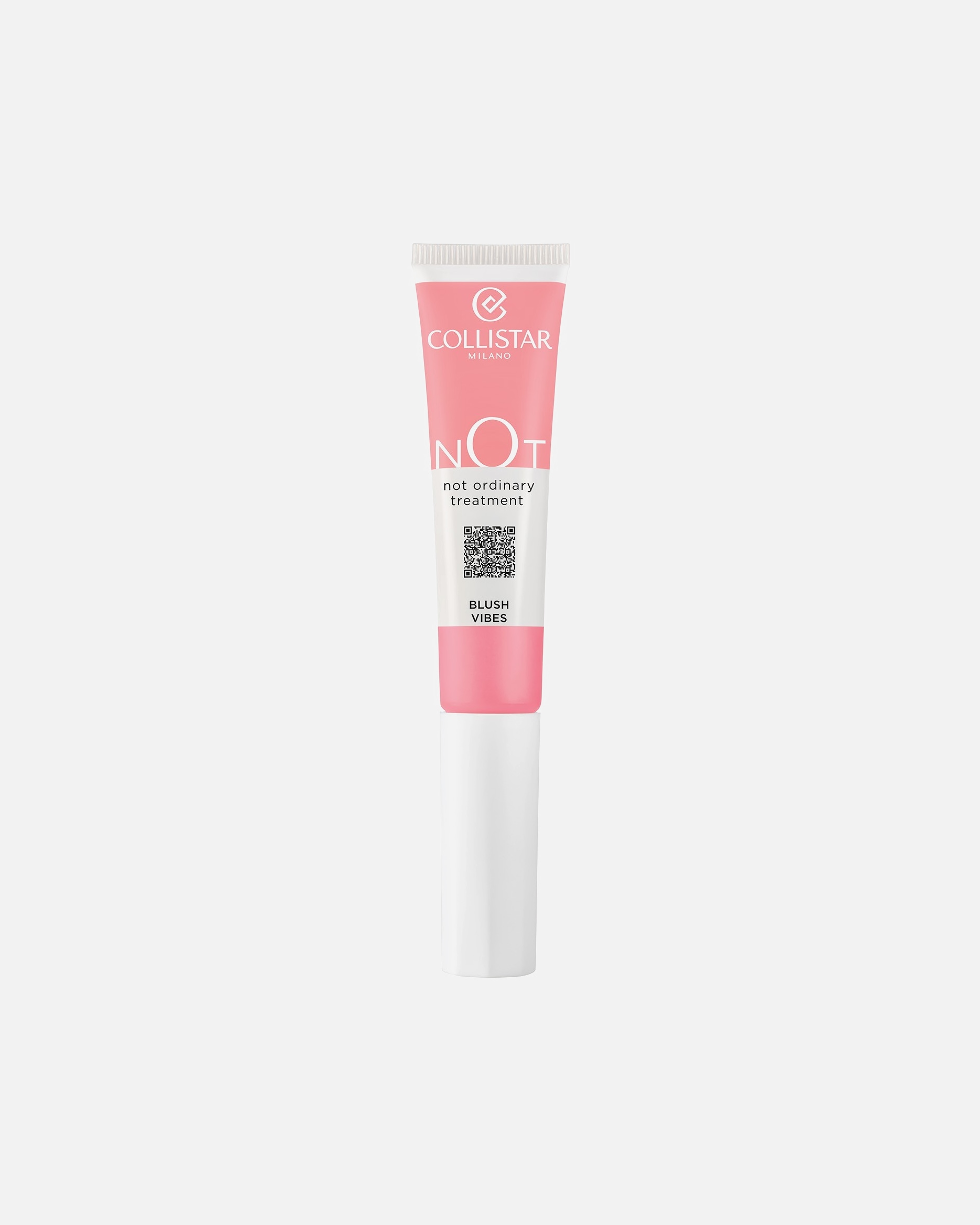 Blush für Unisex Collistar nOt Blush Vibes 15 ml