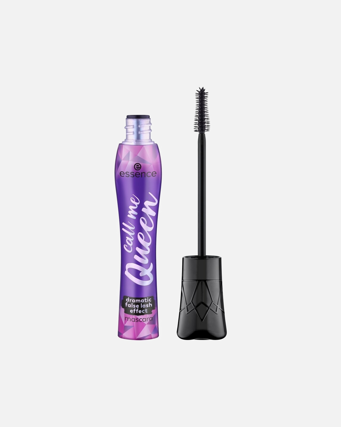 Mascara für Weiblich Essence Call Me Queen Dramatic False Lash Effect 11.5 ml