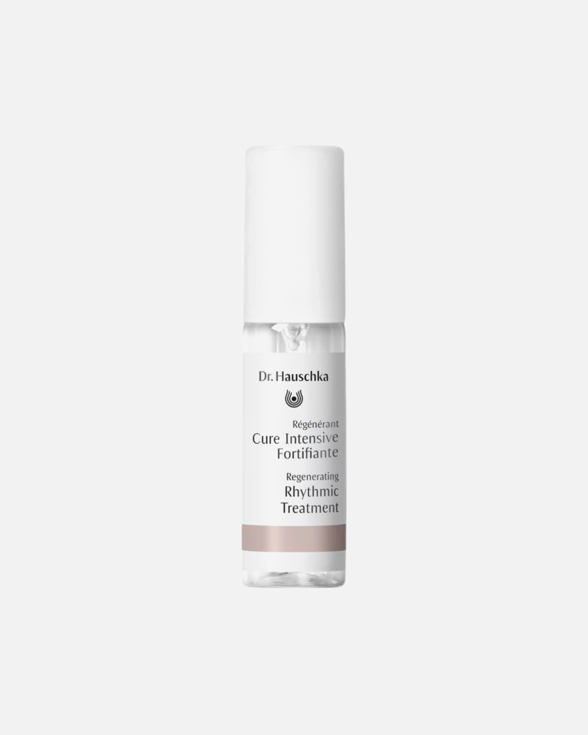 Gesichtsspray für Unisex Dr. Hauschka Regeneration Cure 40ml