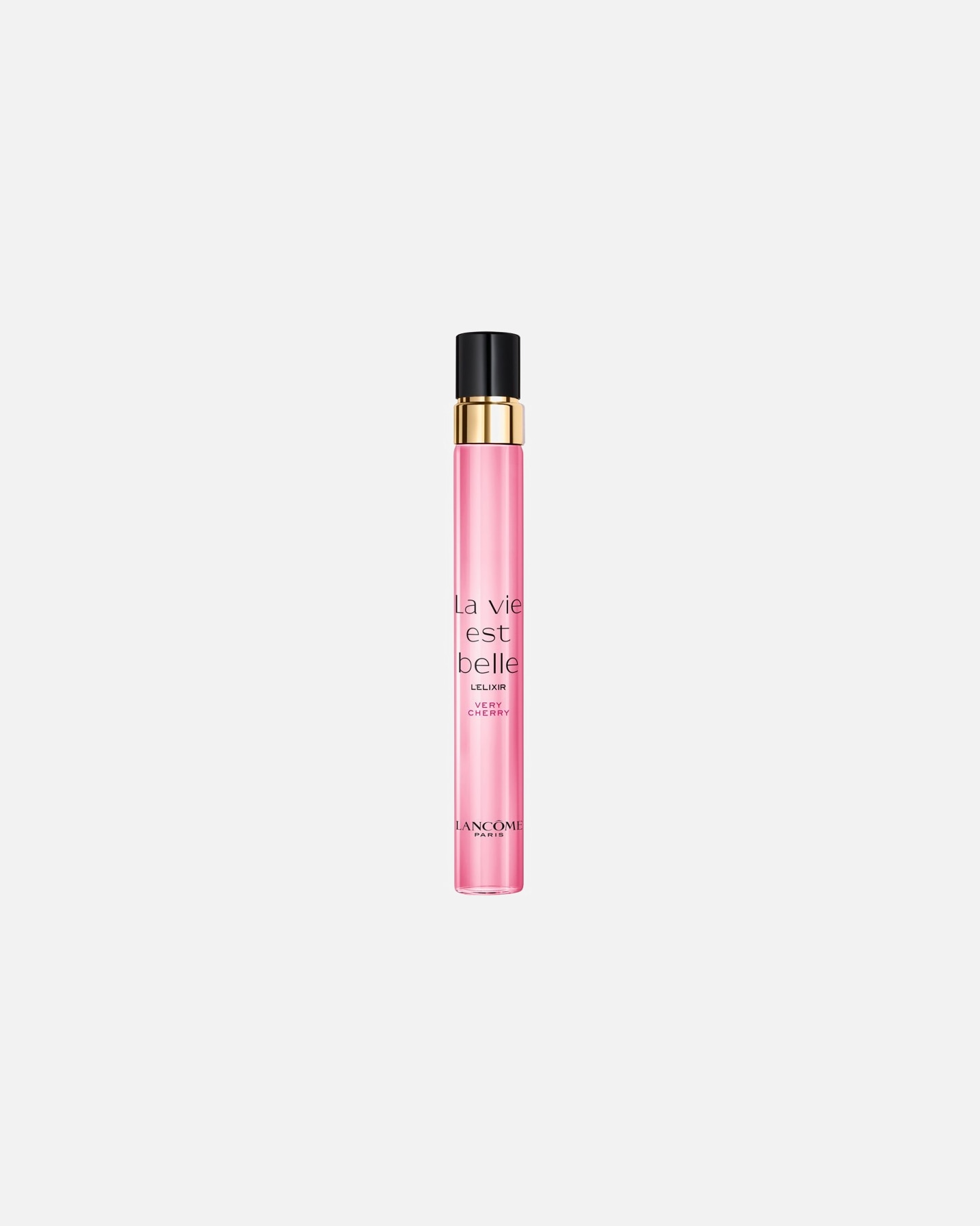 Eau de Parfum für Weiblich Lancôme La vie est belle L'Elixir Very Cherry 10 ml