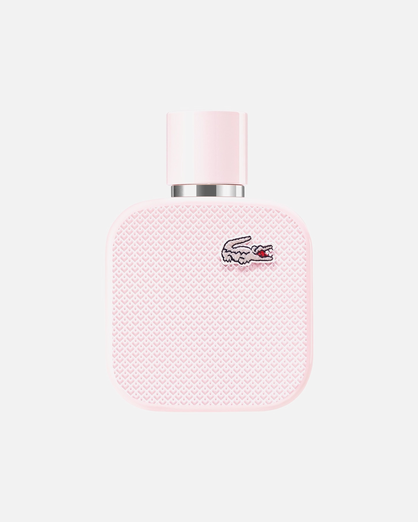 Eau de Parfum für Weiblich Lacoste L.12.12 Rose L12.12 ROSE WOMEN EDP35ml 50 ml