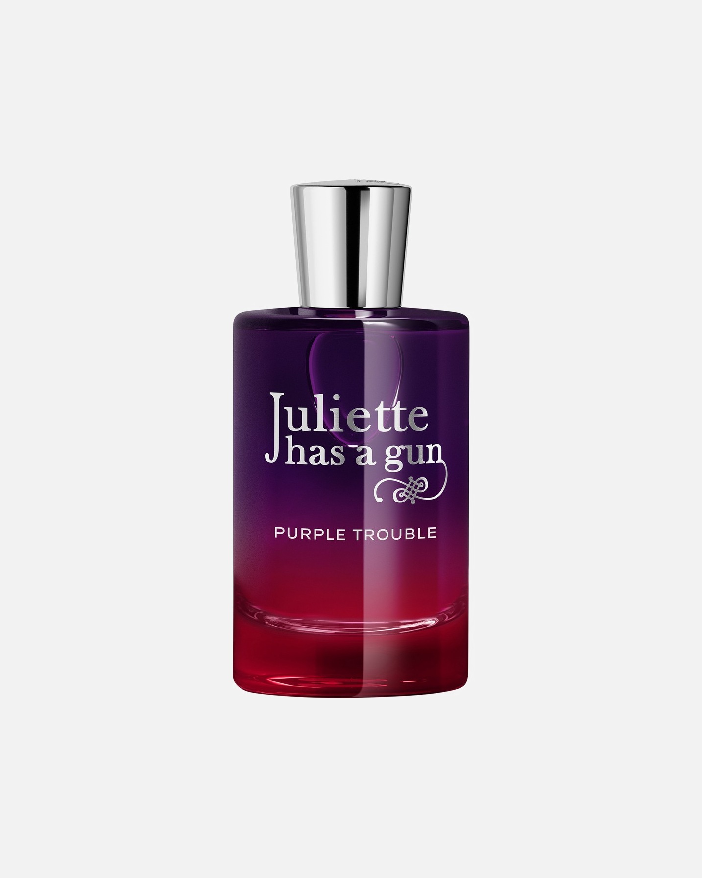 Eau de Parfum für Unisex Juliette Has a Gun Classic Collection Purple Trouble 100 ml