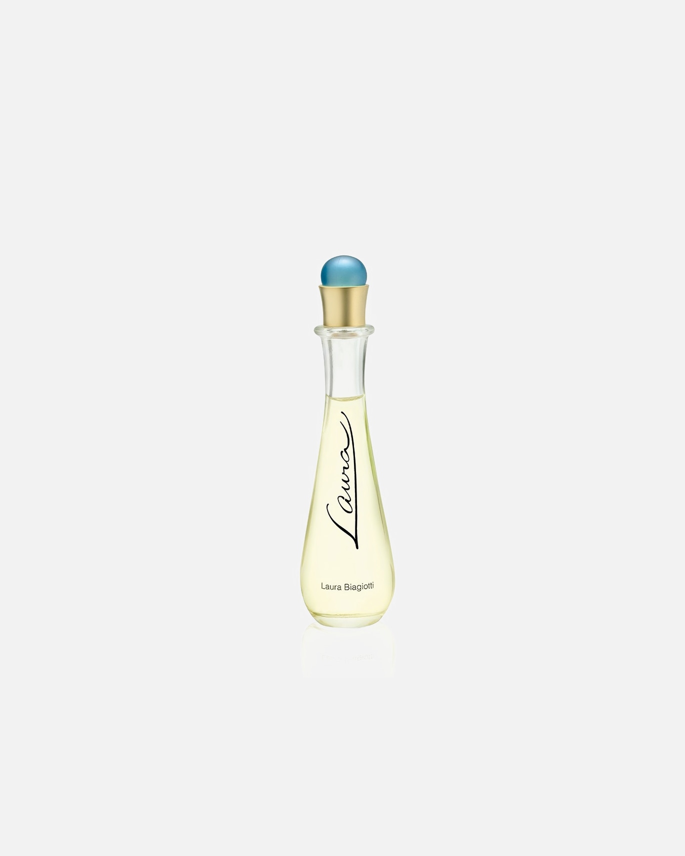 Eau de Toilette für Weiblich Laura Biagiotti Laura 50 ml