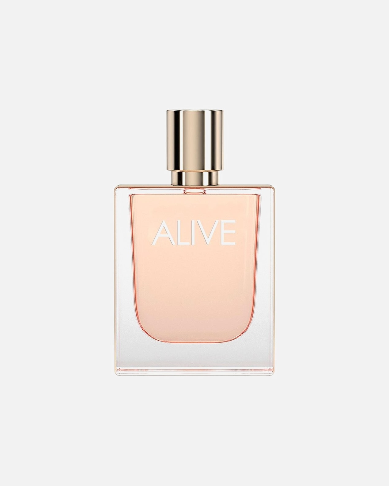Eau de Parfum für Weiblich Hugo Boss Alive 50 ml