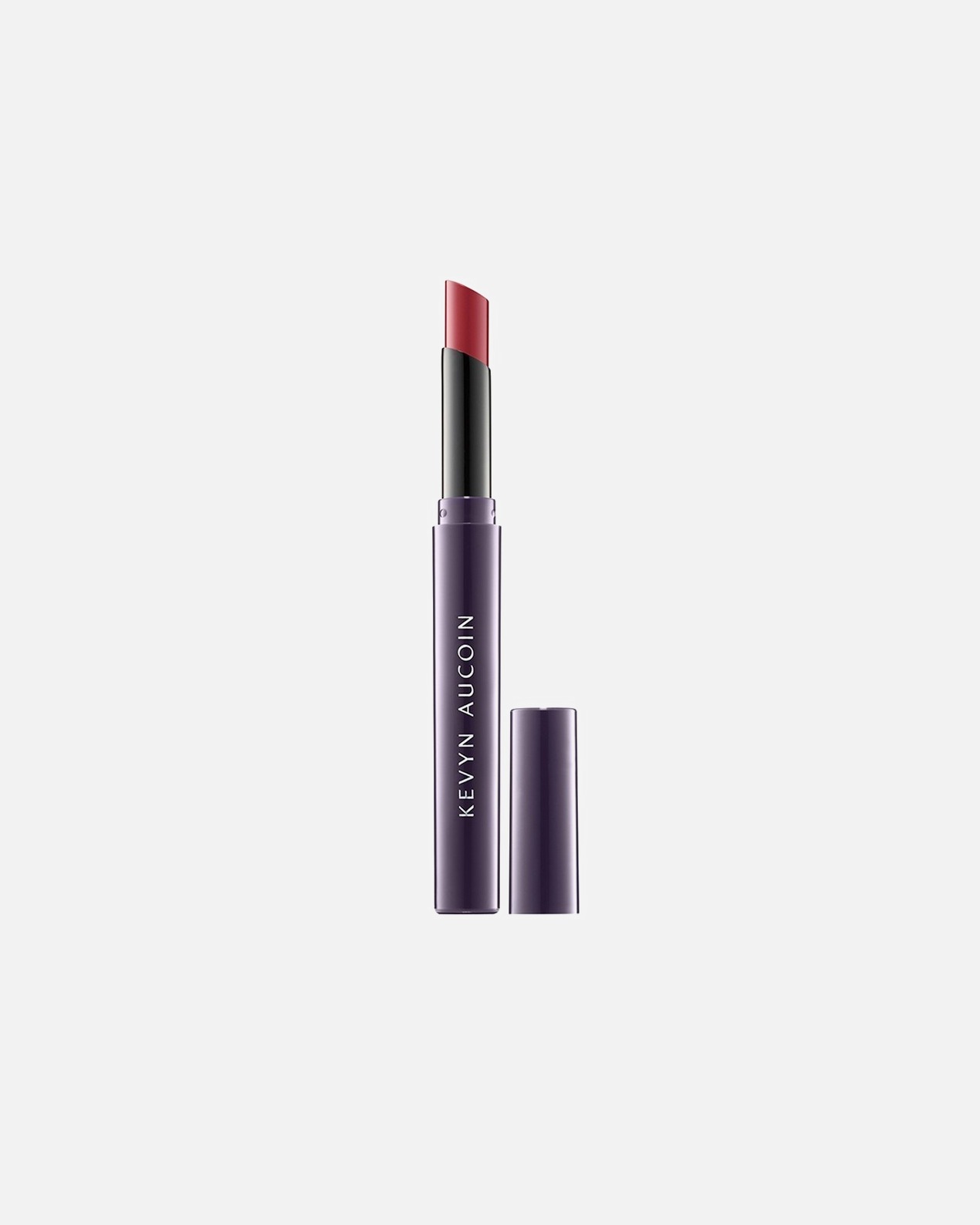 Lippenstift für Unisex Kevyn Aucoin Unforgettable Lipstick Bloodroses - Cream