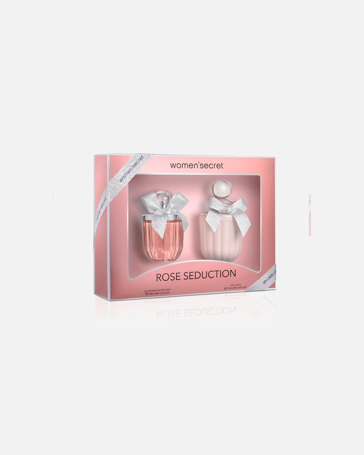 Duftset für Weiblich Women'Secret ROSE ROSE