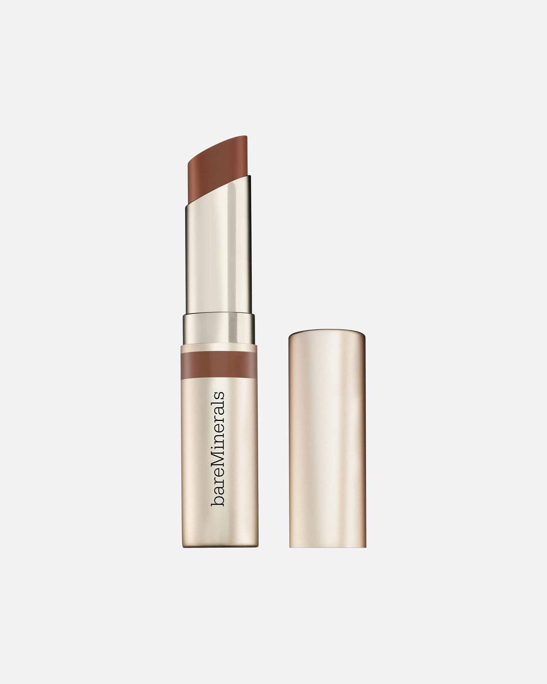 Lipgloss für Unisex bareMinerals Mineralist Dewy Lip Gloss-Balm FRIENDSHIP