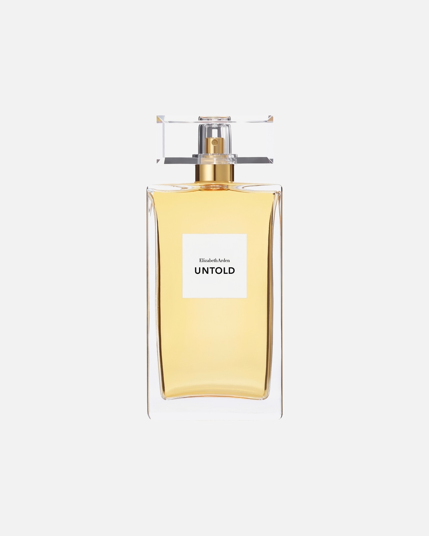 Eau de Parfum für Weiblich Elizabeth Arden Untold Untold 100 ml