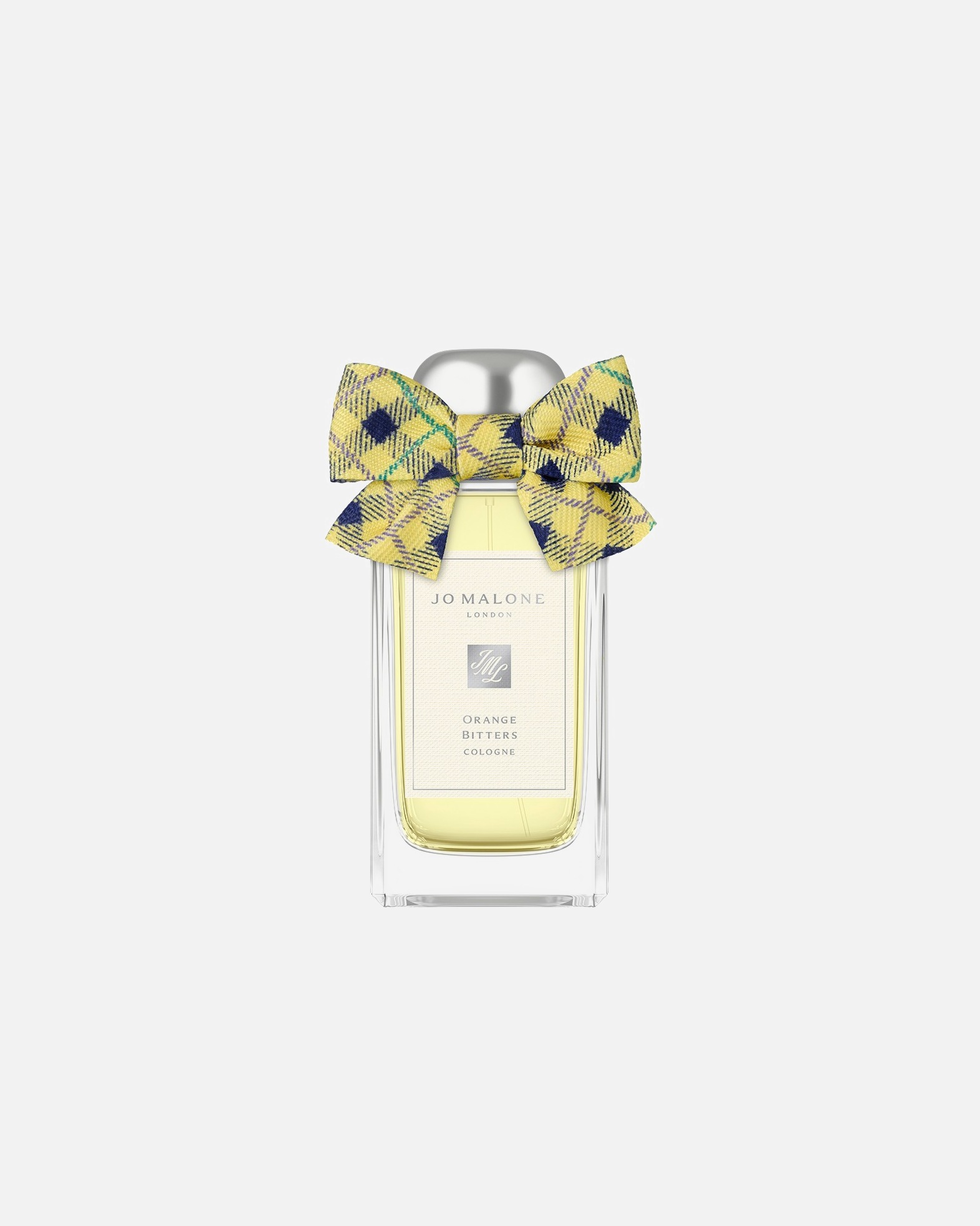 Eau de Toilette für Unisex Jo Malone London Cologne Orange Bitters Cologne PPK 100 ml