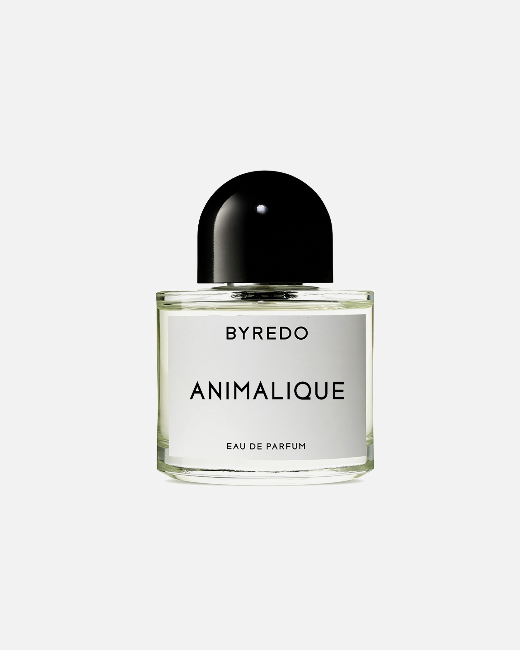 Eau de Parfum für Unisex BYREDO Animalique 50 ml