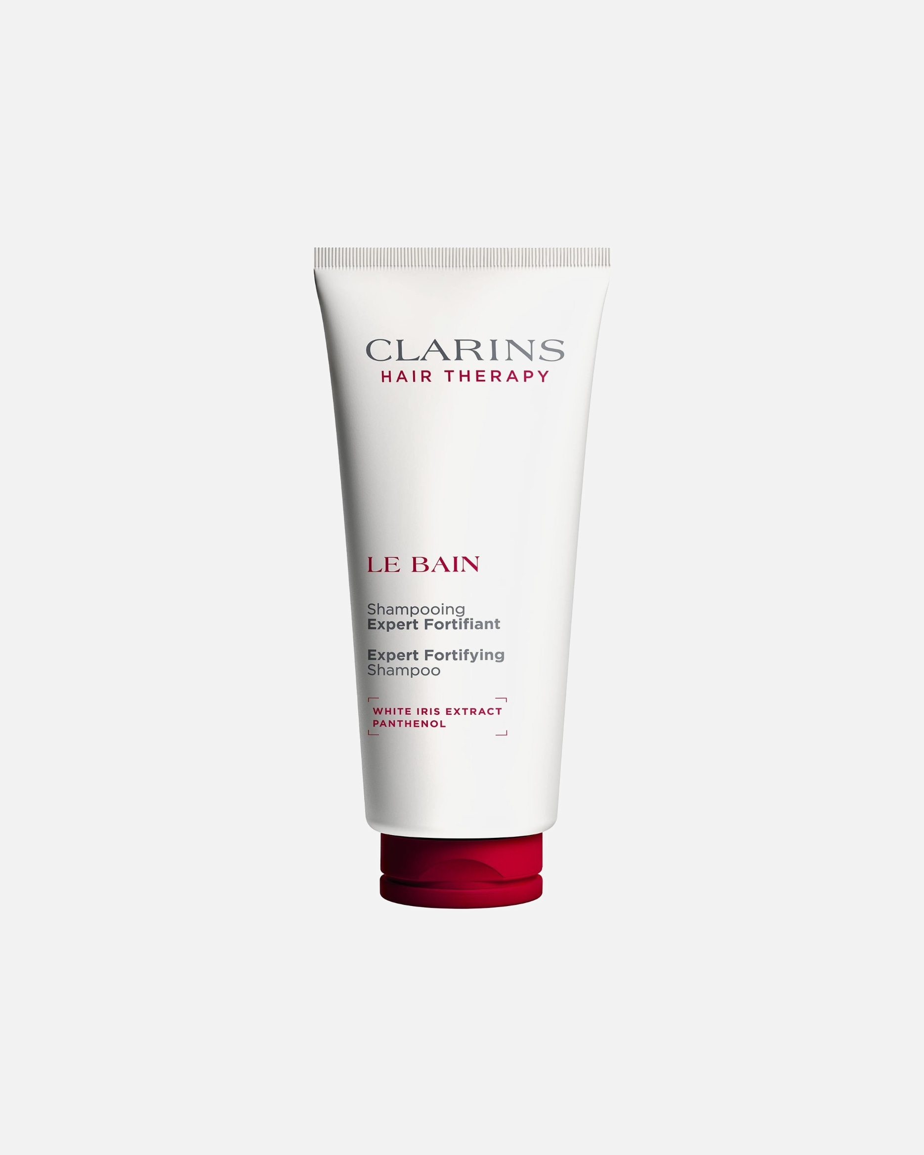 Shampoo für Weiblich Clarins Hair Therapy Le Bain 200 ml