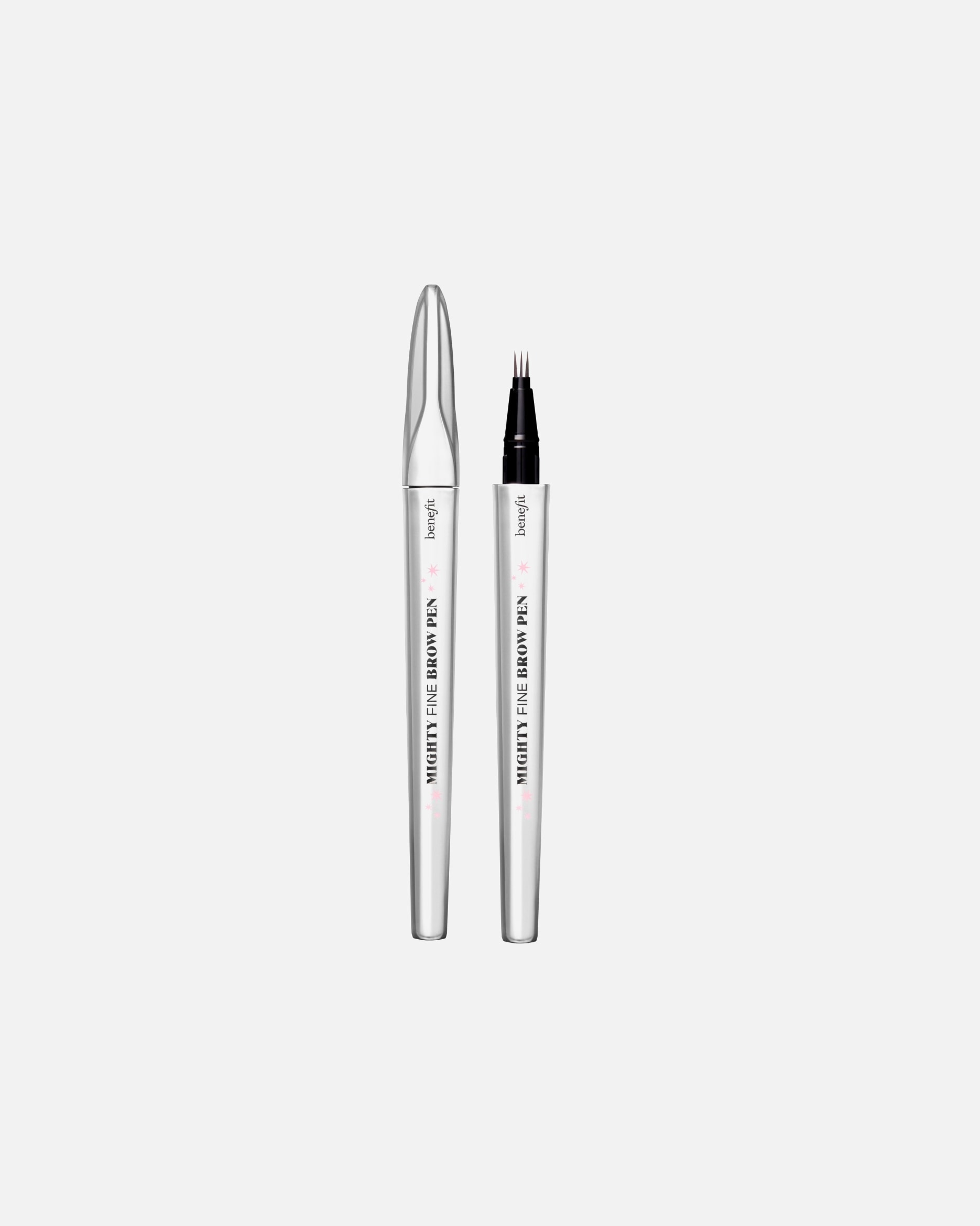 Augenbrauenstift für Unisex Benefit Mighty Fine Brow Pen 4