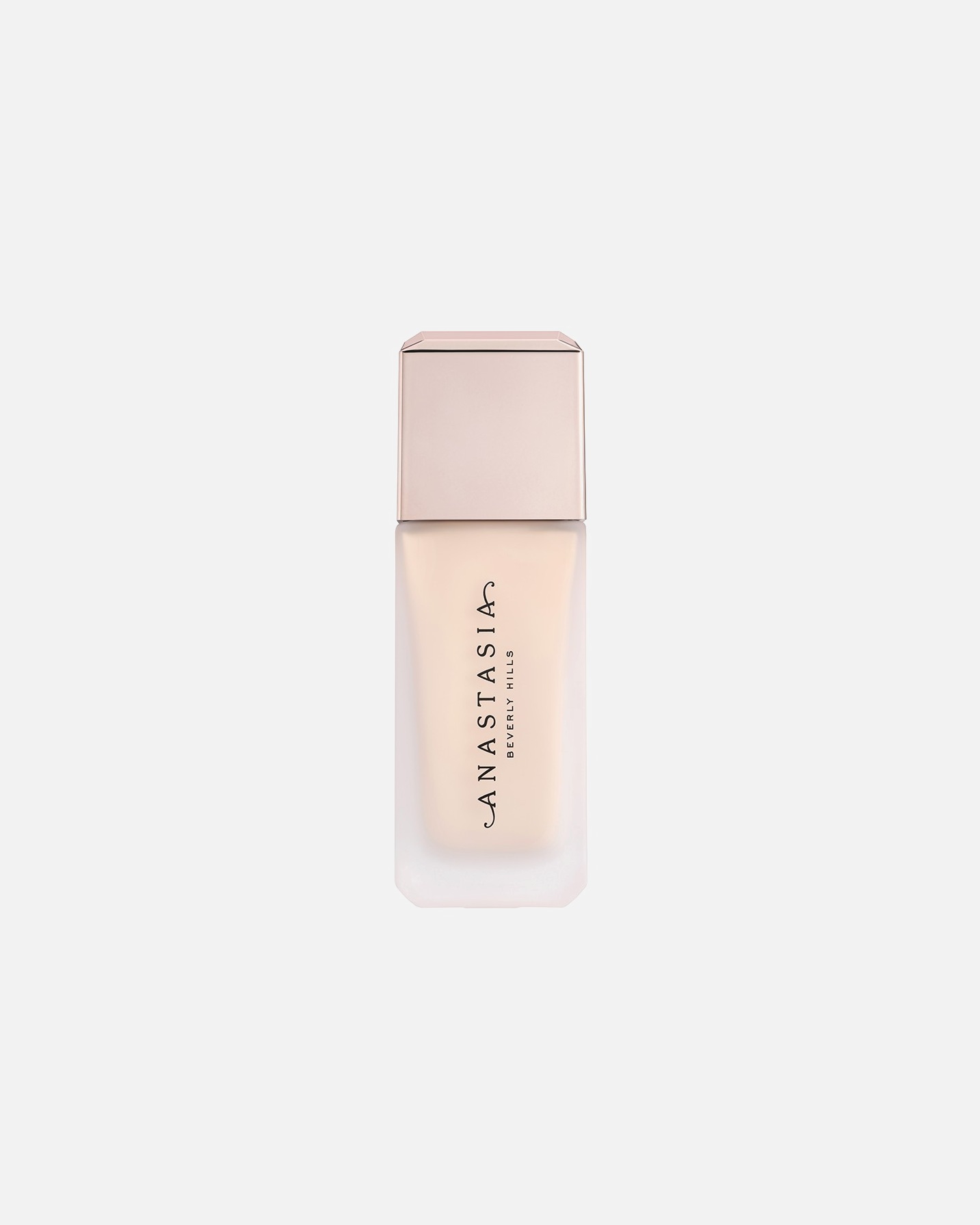 Foundation für Unisex Anastasia Beverly Hills Impeccable Blurring Second Skin Matte 0CR