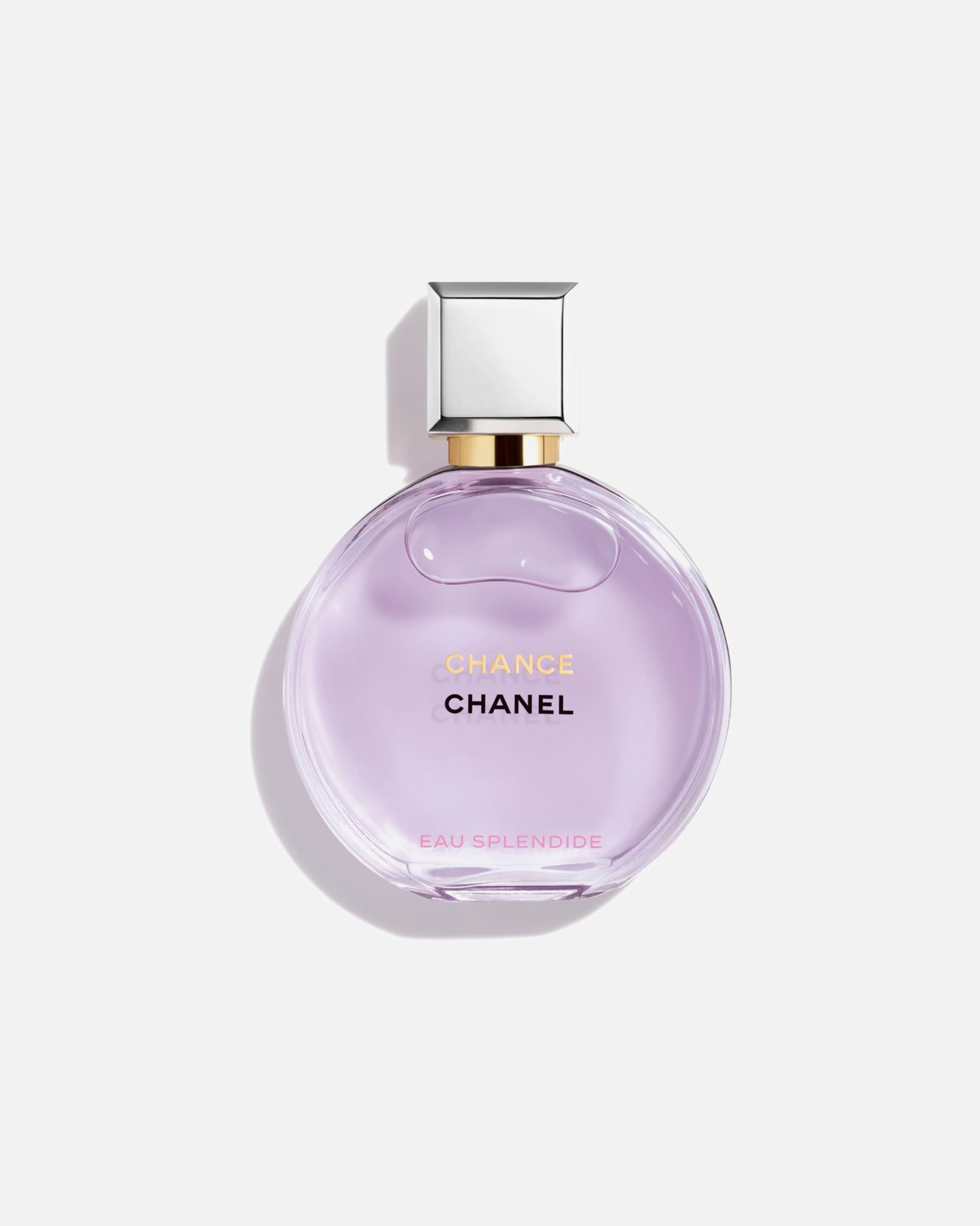Eau de Parfum für Weiblich CHANEL CHANCE ZERSTÄUBER 35 ml