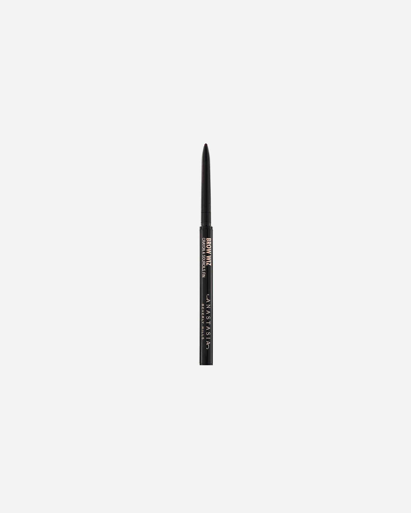 Augenbrauenstift für Unisex Anastasia Beverly Hills Deluxe Mini Brow Wiz® ASH BROWN