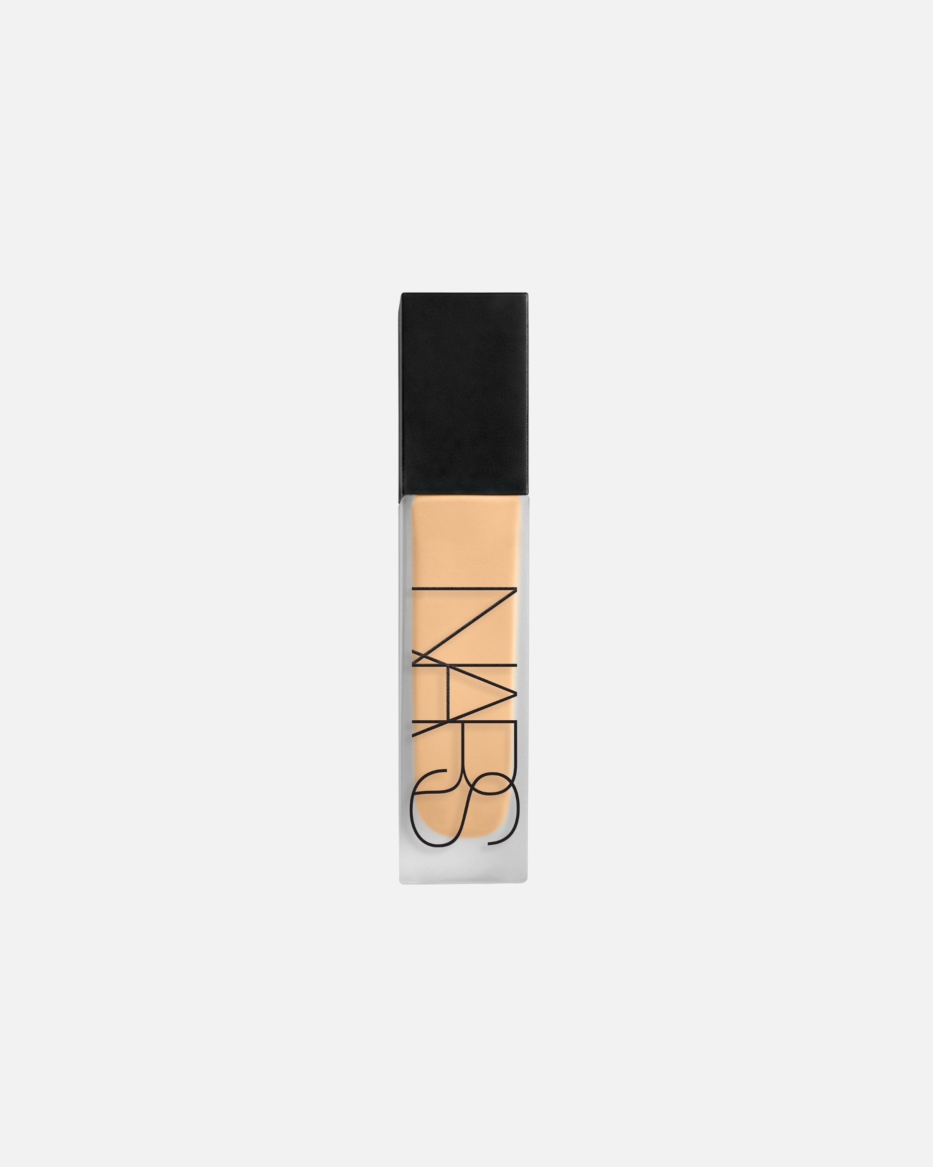 Foundation für Unisex NARS Natural Matte Longwear FIJI