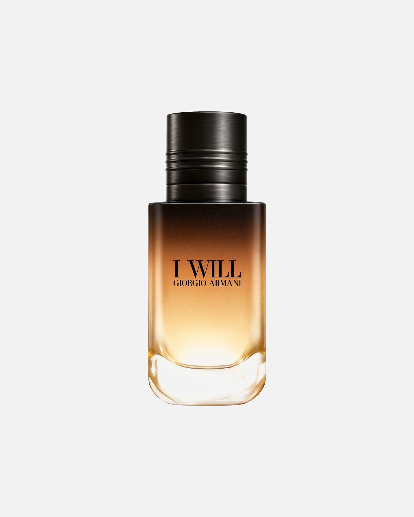 Eau de Parfum für Unisex Armani I Will 30 ml