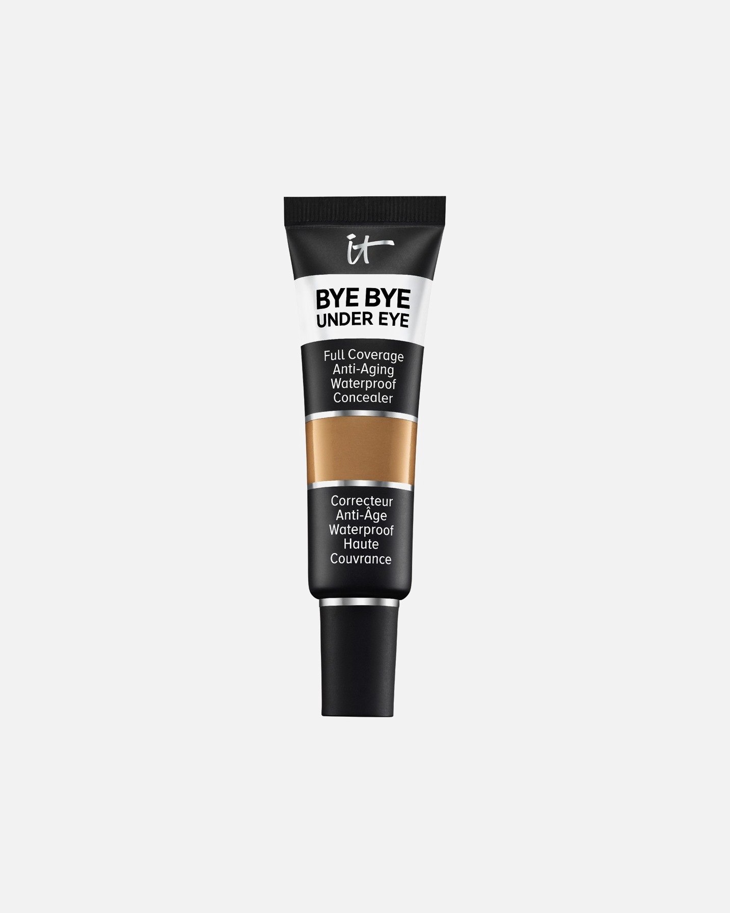 Concealer für Unisex Über IT Cosmetics Under Eye 35.0 - RICH AMBER W