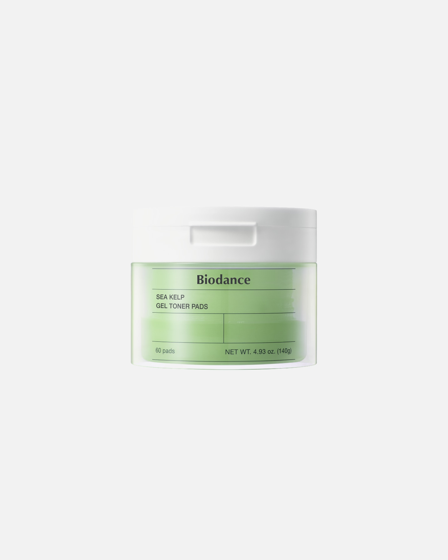 Gesichtstoner für Unisex Biodance Default Brand Line 140 g