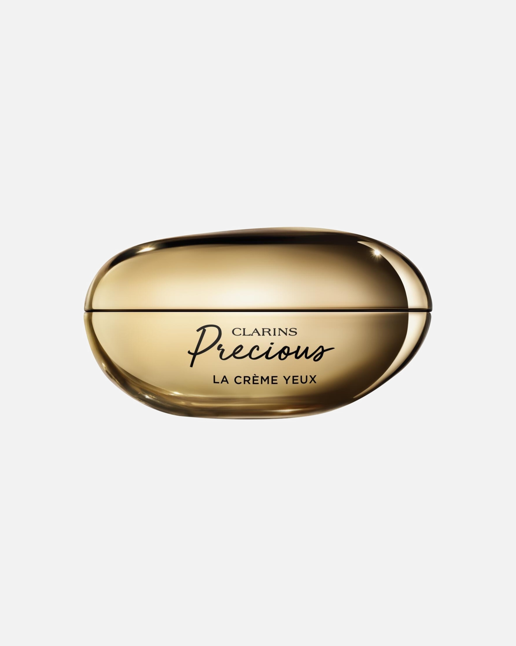 Tagescreme für Unisex Clarins Precious La Creme Yeux 15 ml