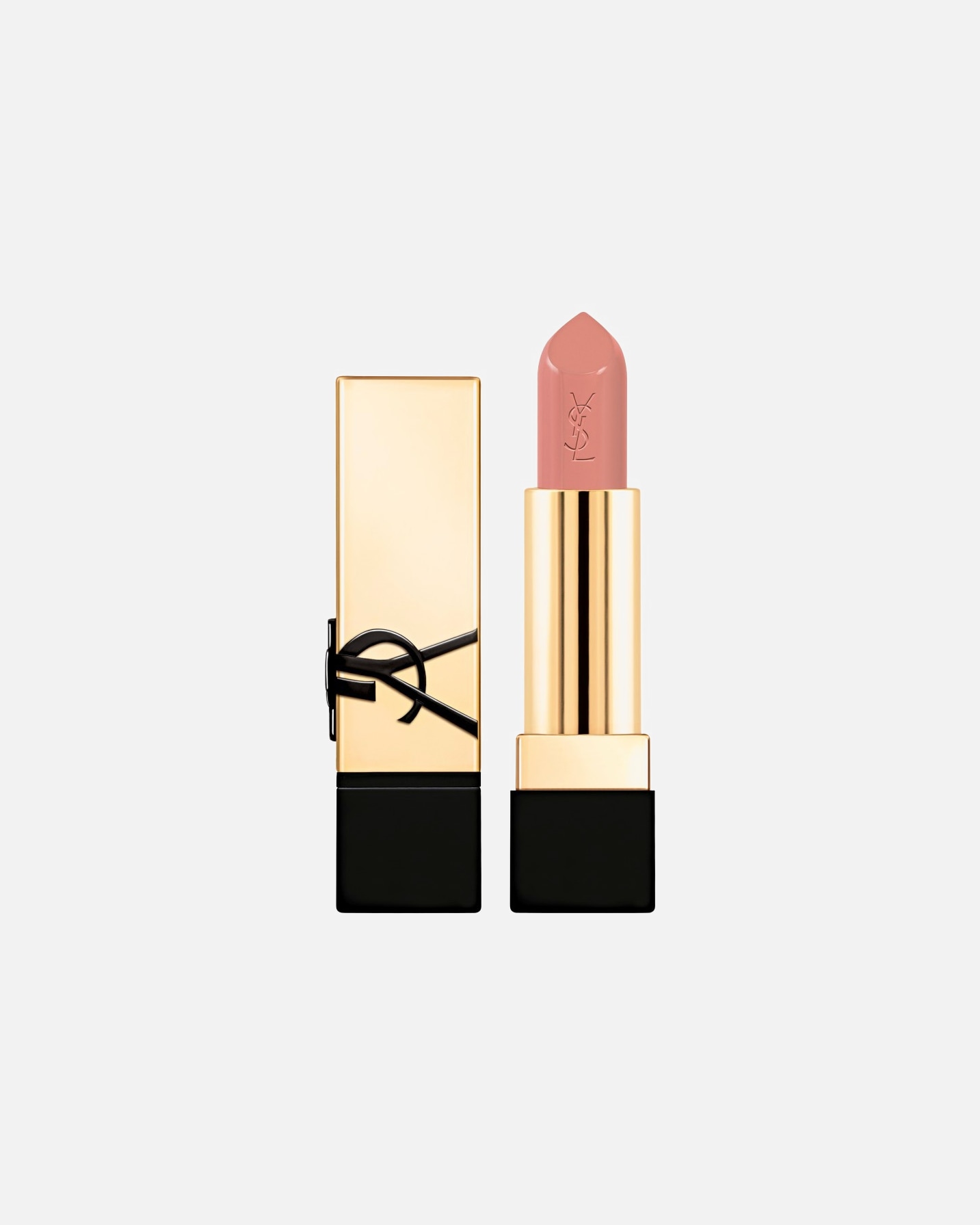 Lippenstift für Unisex Yves Saint Laurent Rouge Pur Couture Nr. N3 - Nude Decoletté