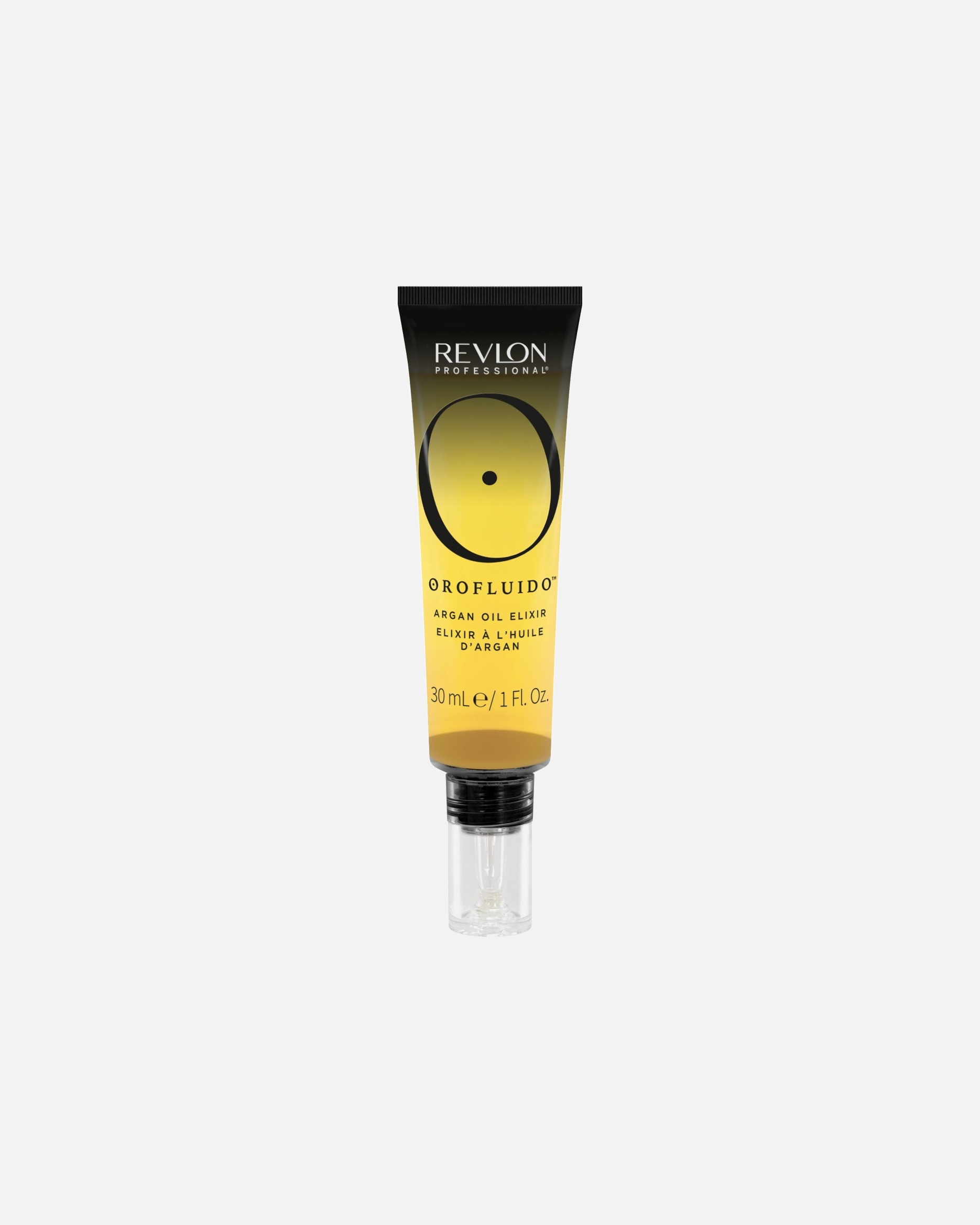 Haaröl für Weiblich Revlon Professional Orofluido Precious Argan Oil Elixir 30 ml