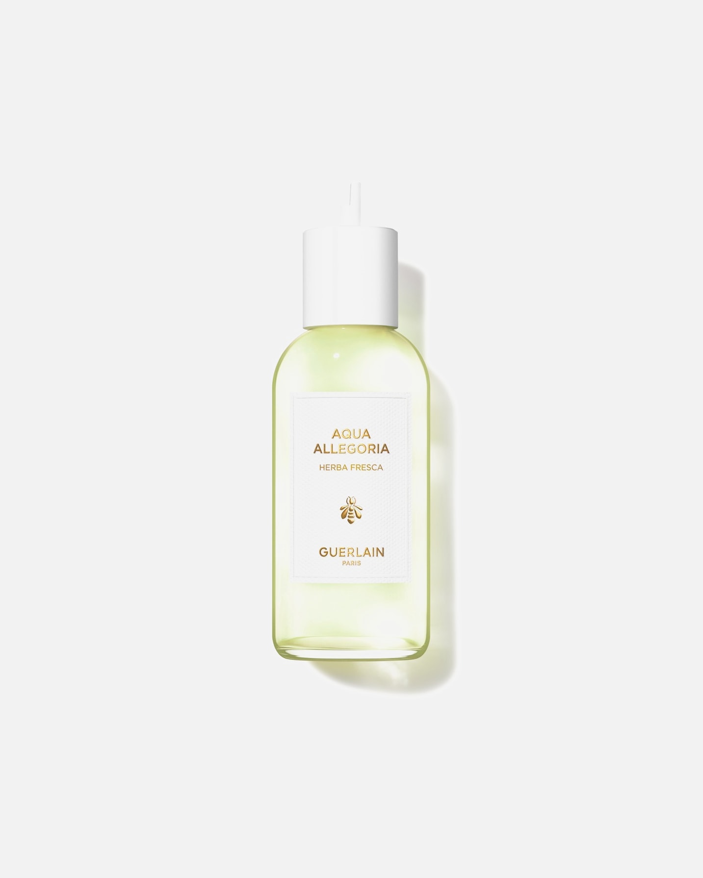 Eau de Toilette für Unisex Guerlain Aqua Allegoria Herba Fresca 200 ml