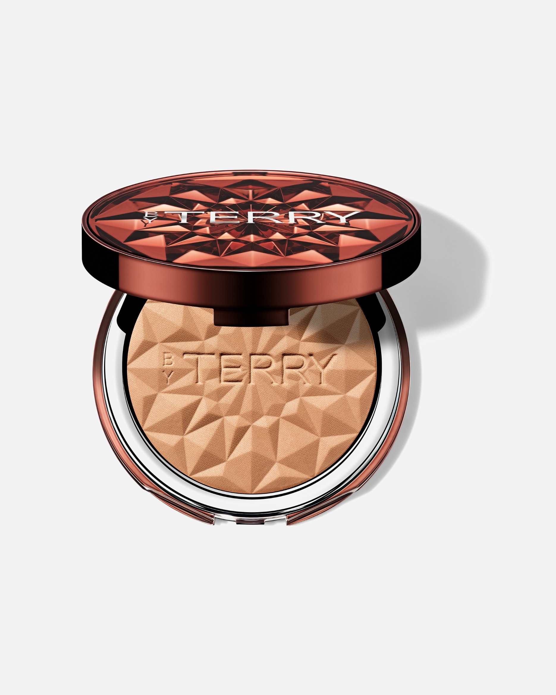 Puder für Unisex By Terry Tea to Tan Sun Powder 2 - MEDIUM BRONZE