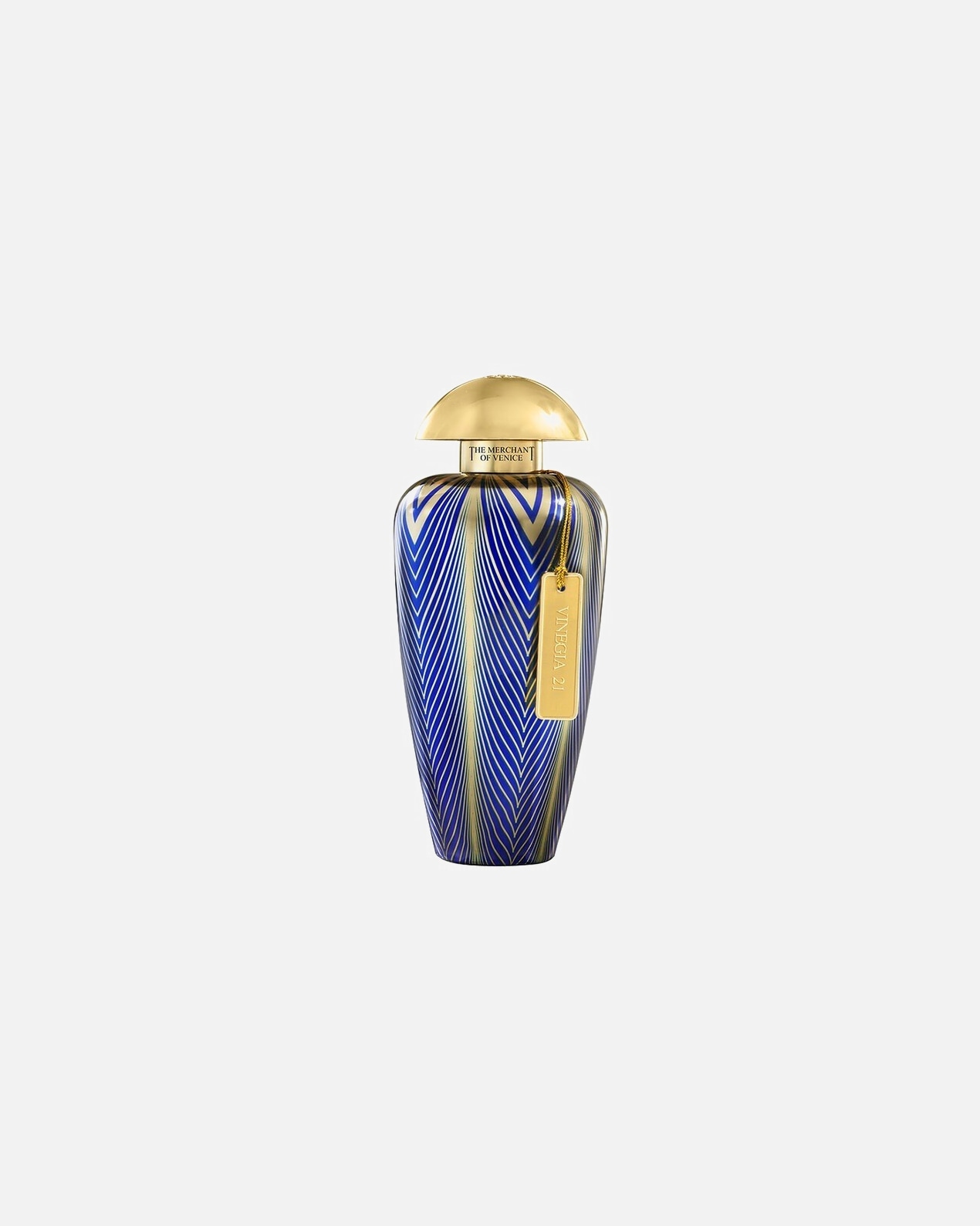 Eau de Parfum für Unisex THE MERCHANT OF VENICE Murano Exclusive Vinegia 21 100 ml