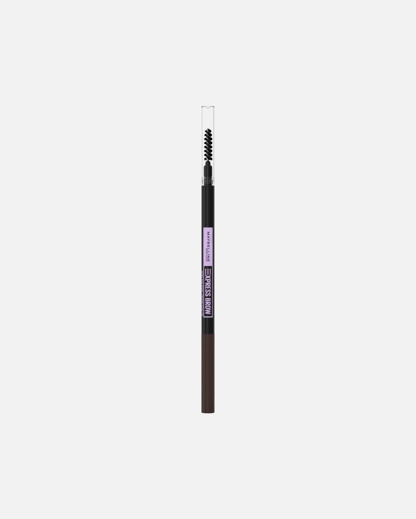Augenbrauenstift für Weiblich Maybelline Brow Ultra Slim Liner Nr. 6 - Schwarzbraun 6