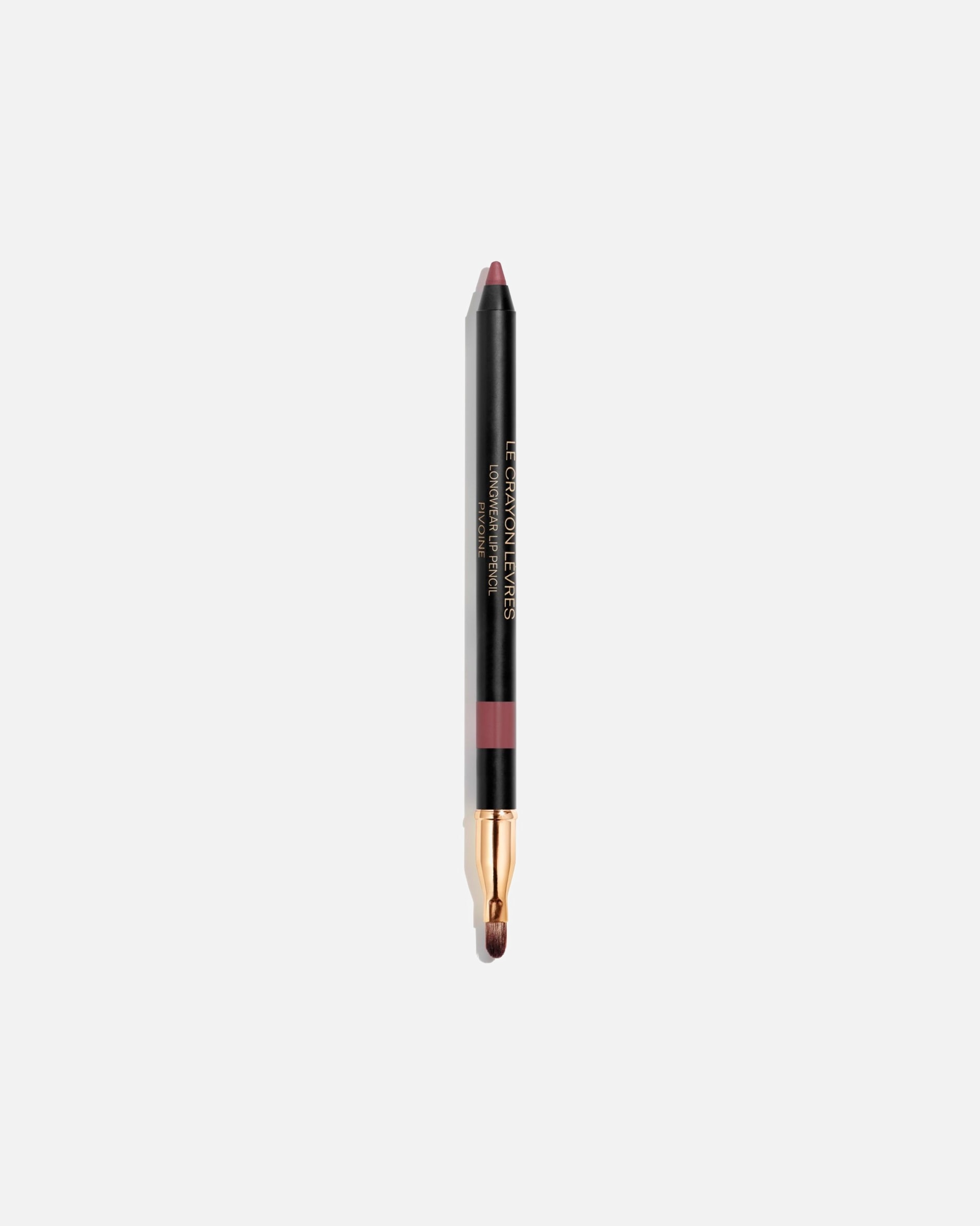 Lipliner für Weiblich CHANEL LIPPENKONTURENSTIFT MIT LANGEM HALT 164 PIVOINE