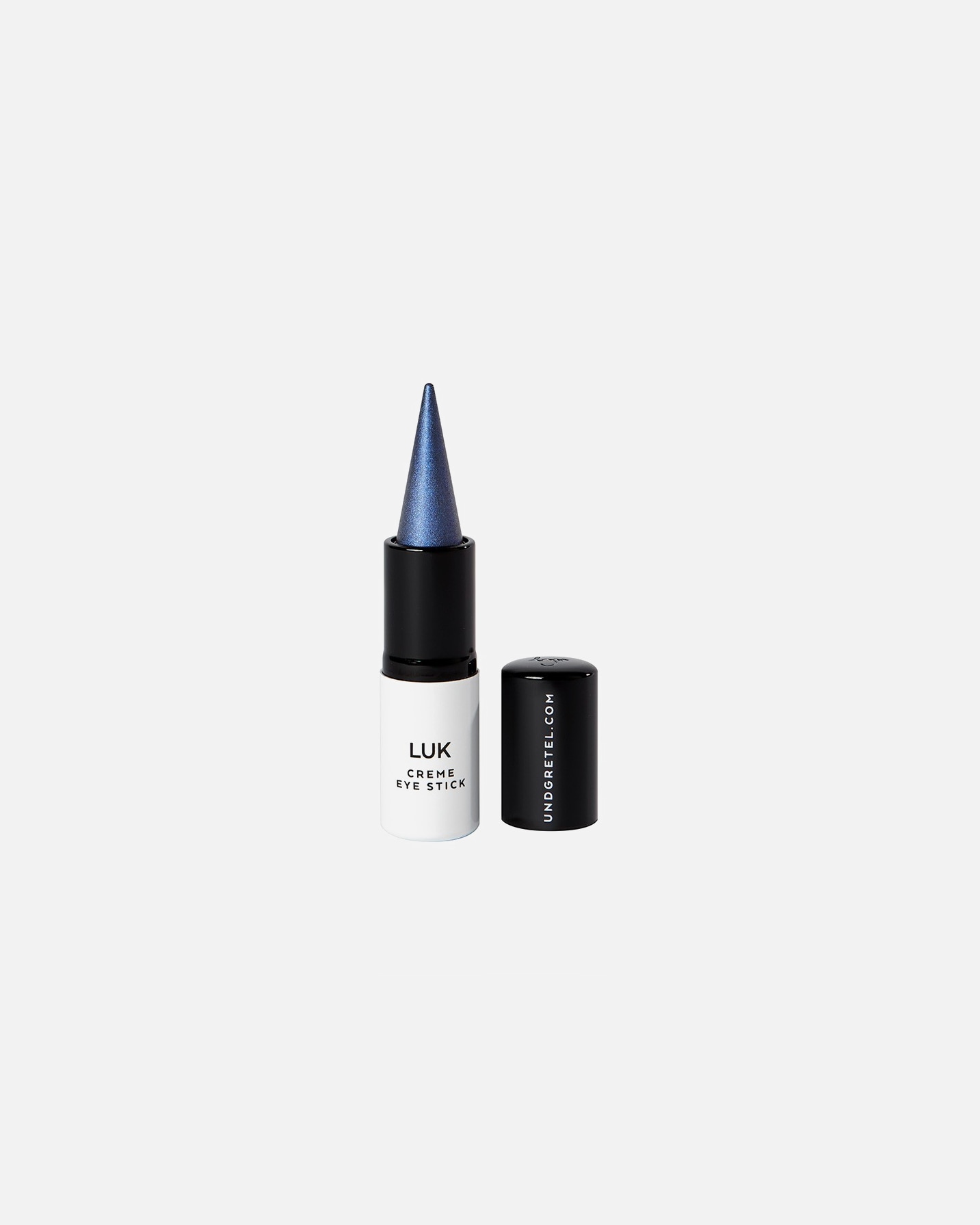 Lidschatten für Weiblich Und Gretel LUK Cream Eye Stick SAPPHIRE