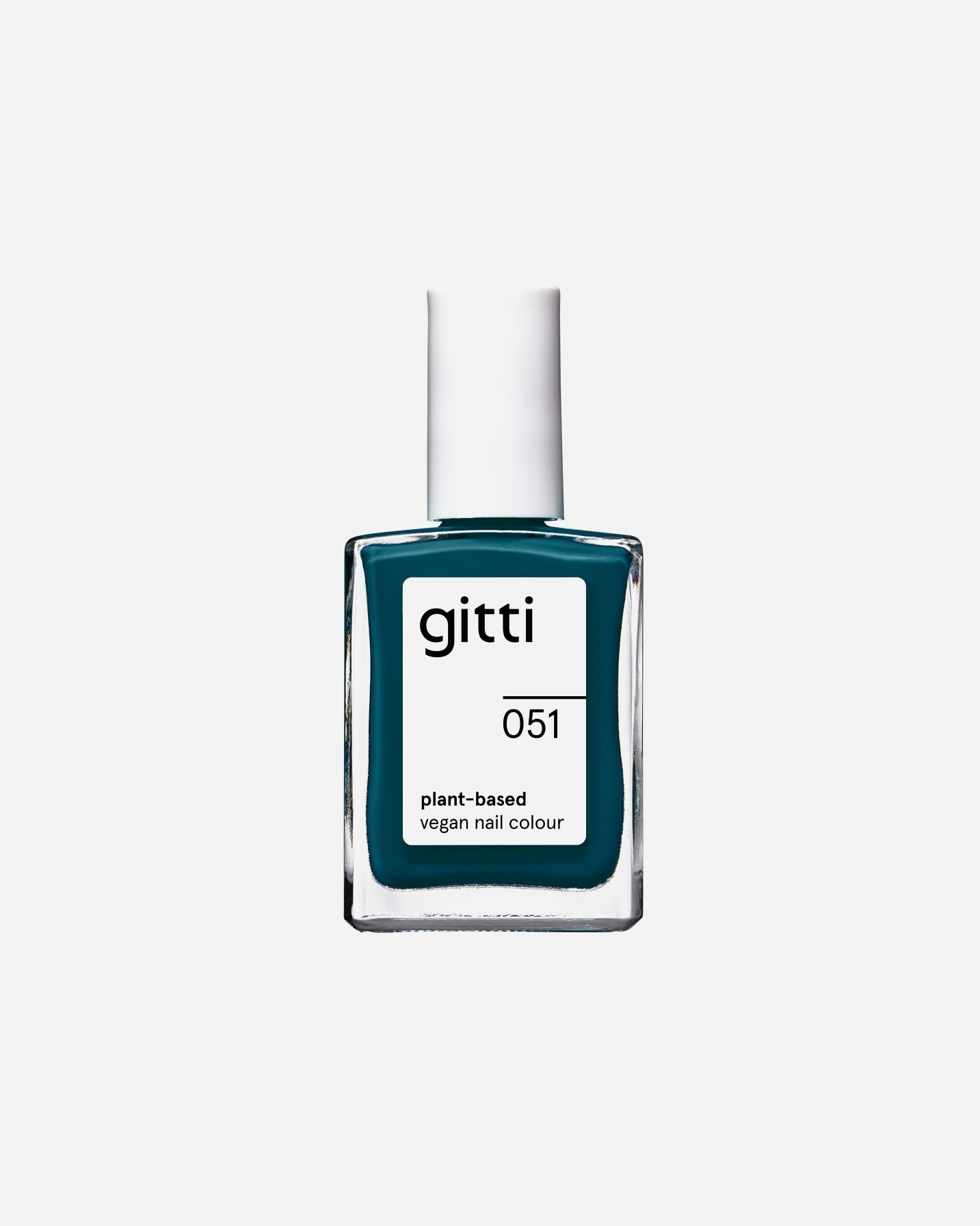 Nagellack für Unisex gitti no. 051 51