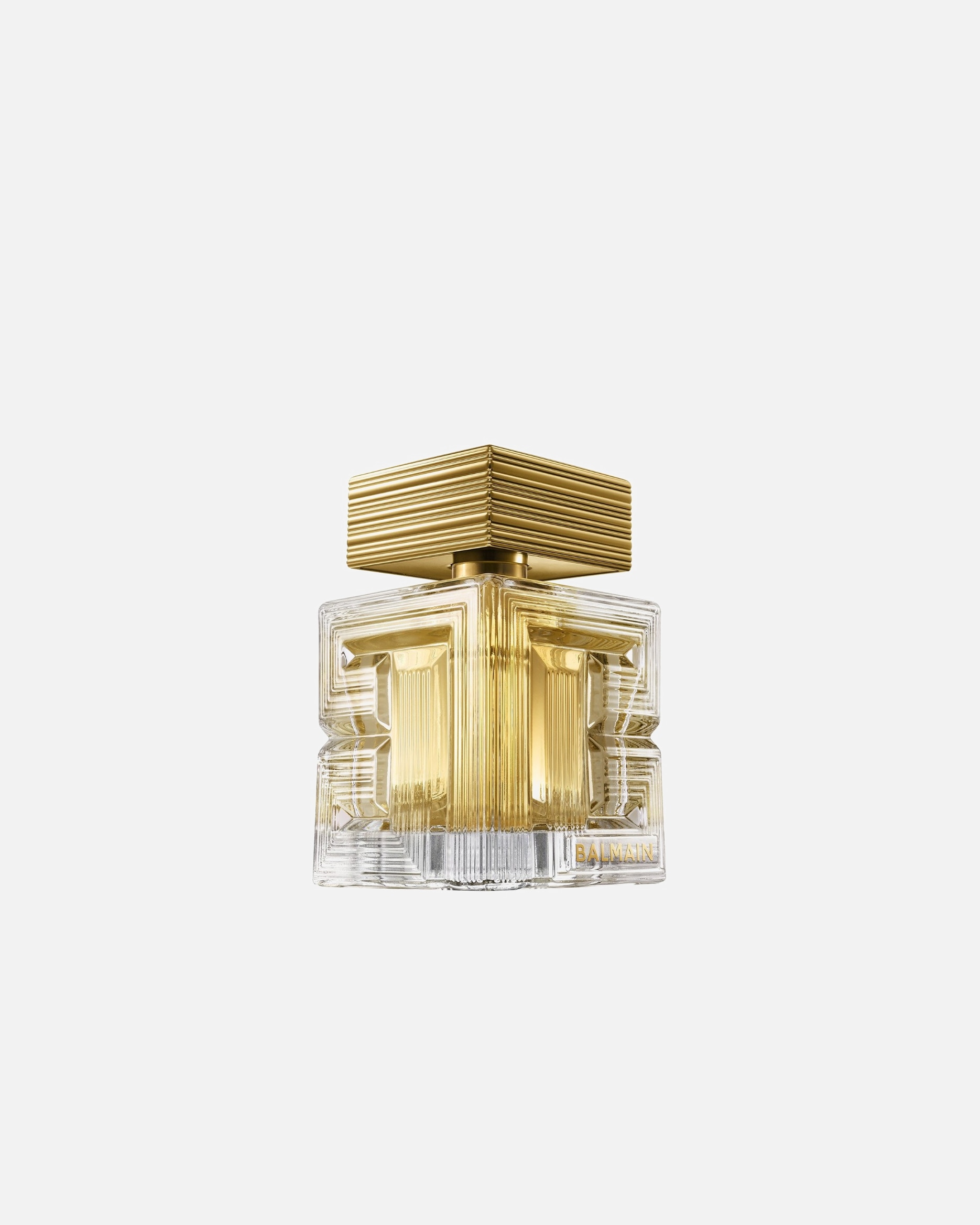 Eau de Parfum für Unisex Balmain DESTIN DE BALMAIN 100 ml