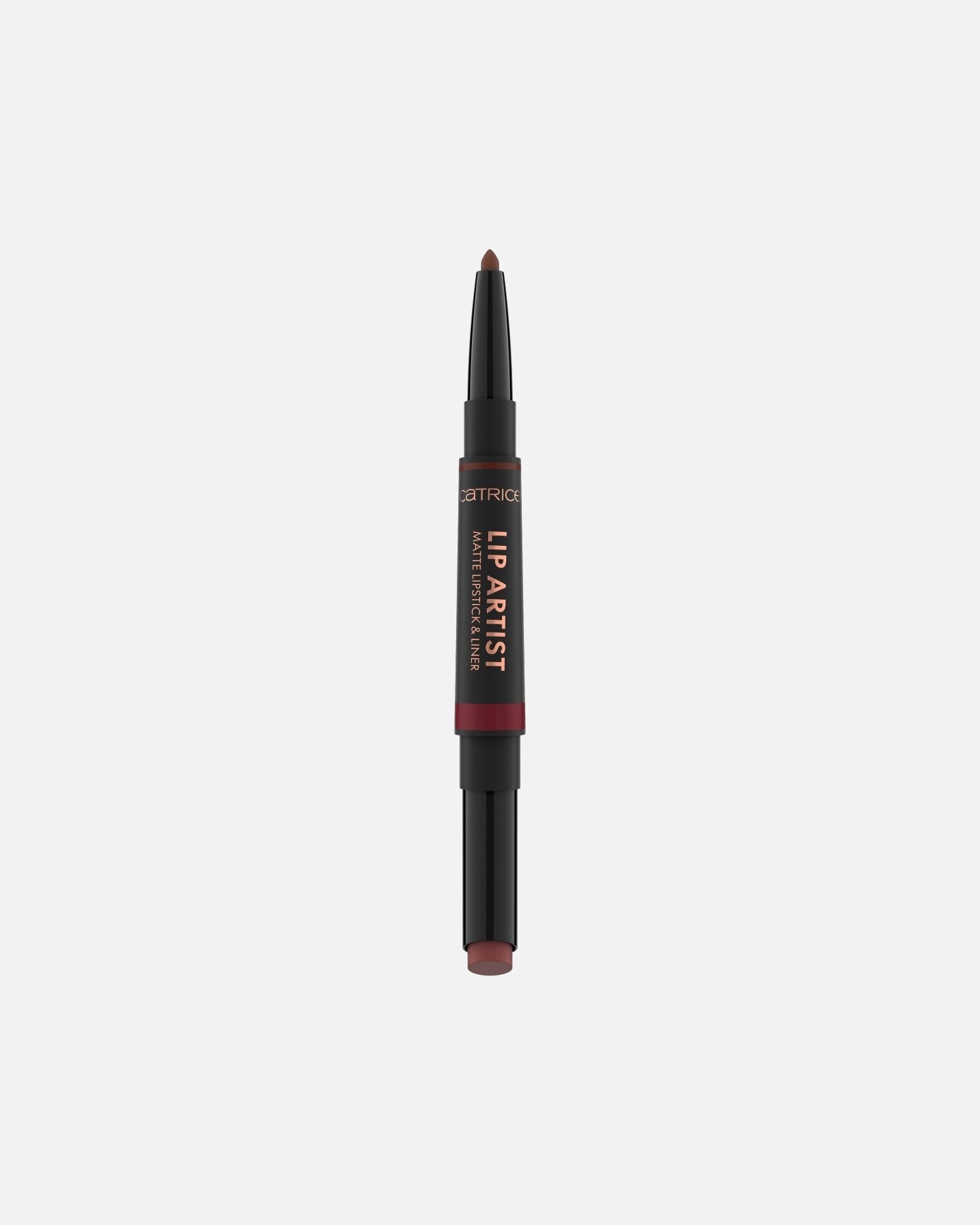 Lippenstift für Weiblich Catrice Lip Artist Matte Lipstick & Liner 040 - SISTERS BY HEART