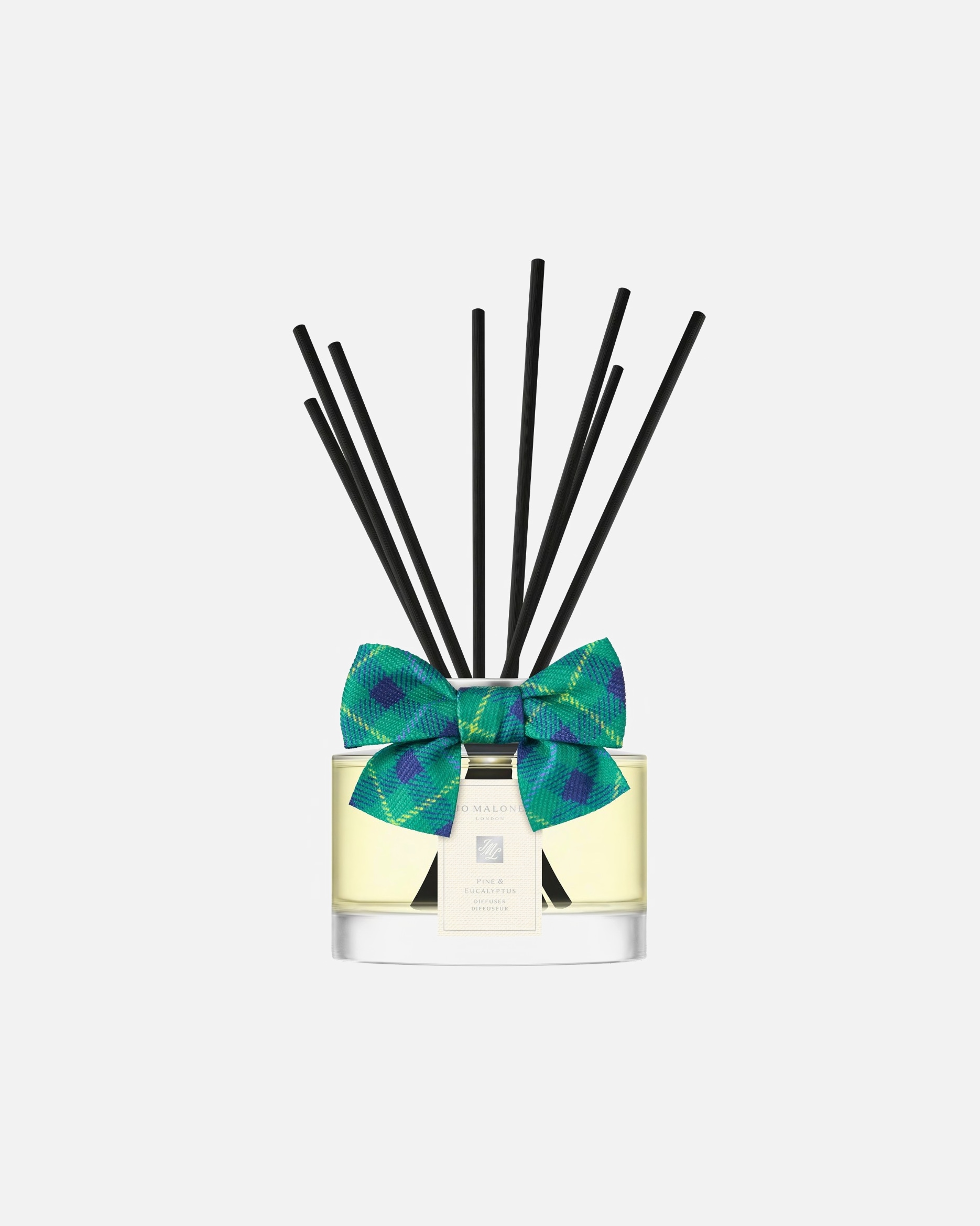 Raumduft für Unisex Jo Malone London Pine & Eucalyptus Diffuser 165 ml