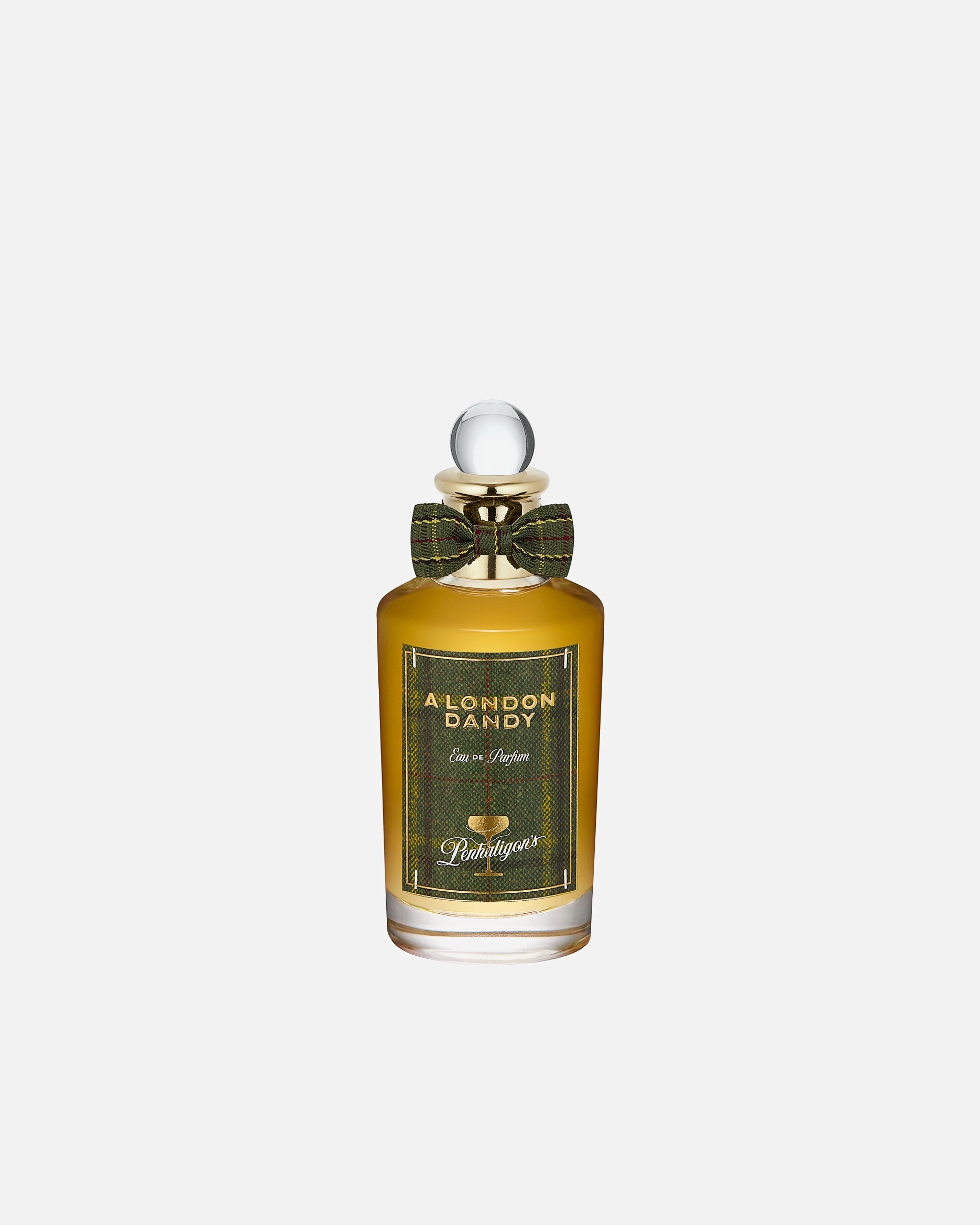Eau de Parfum für Unisex Penhaligon's A London Dandy 100 ml