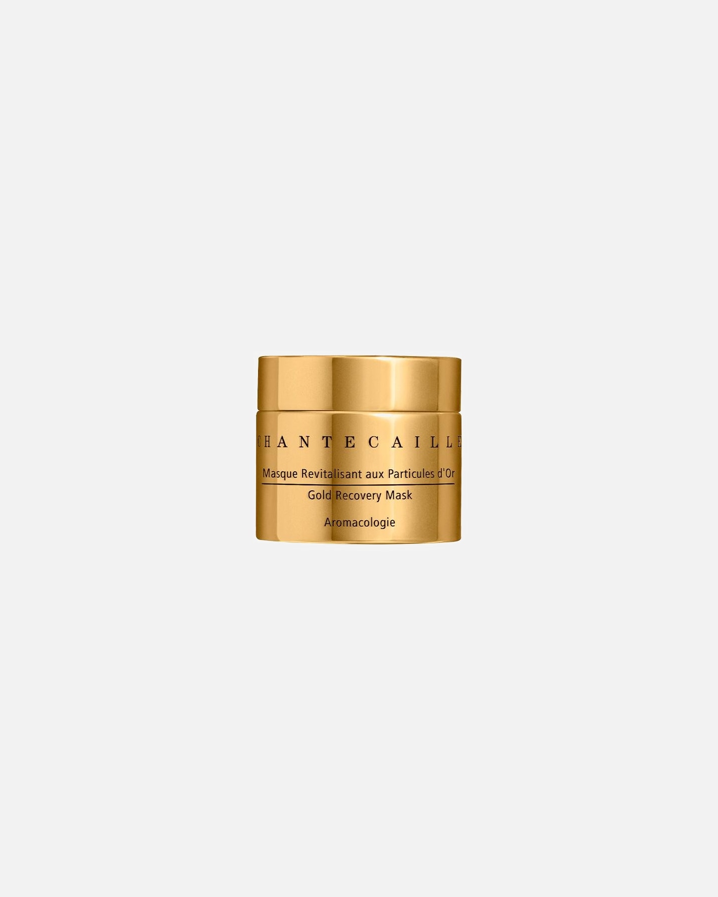 Feuchtigkeitsmaske für Unisex Chantecaille Gold Recovery Mask 50 ml