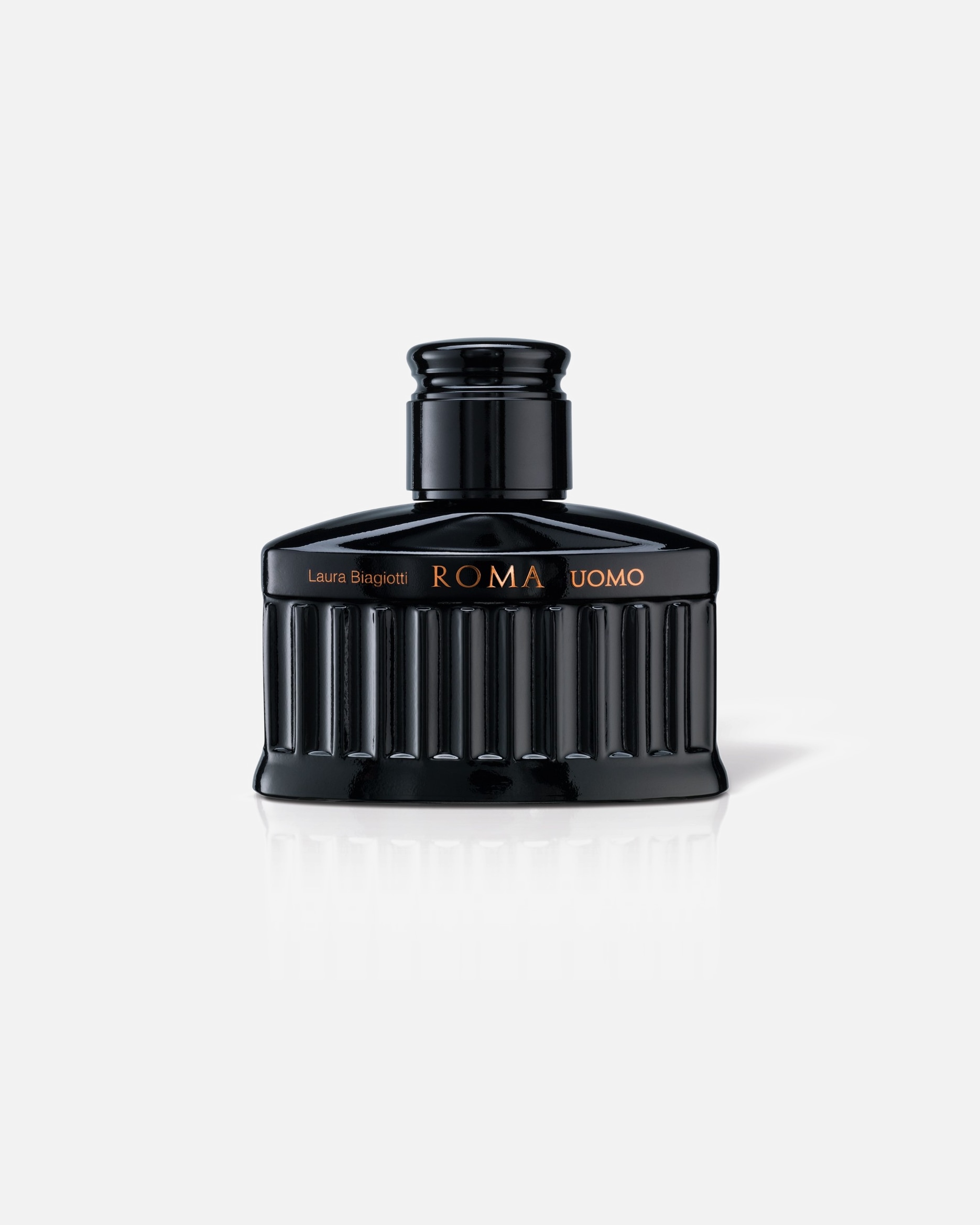 Eau de Parfum für Männlich Laura Biagiotti Roma Uomo Nero Estremo 75 ml