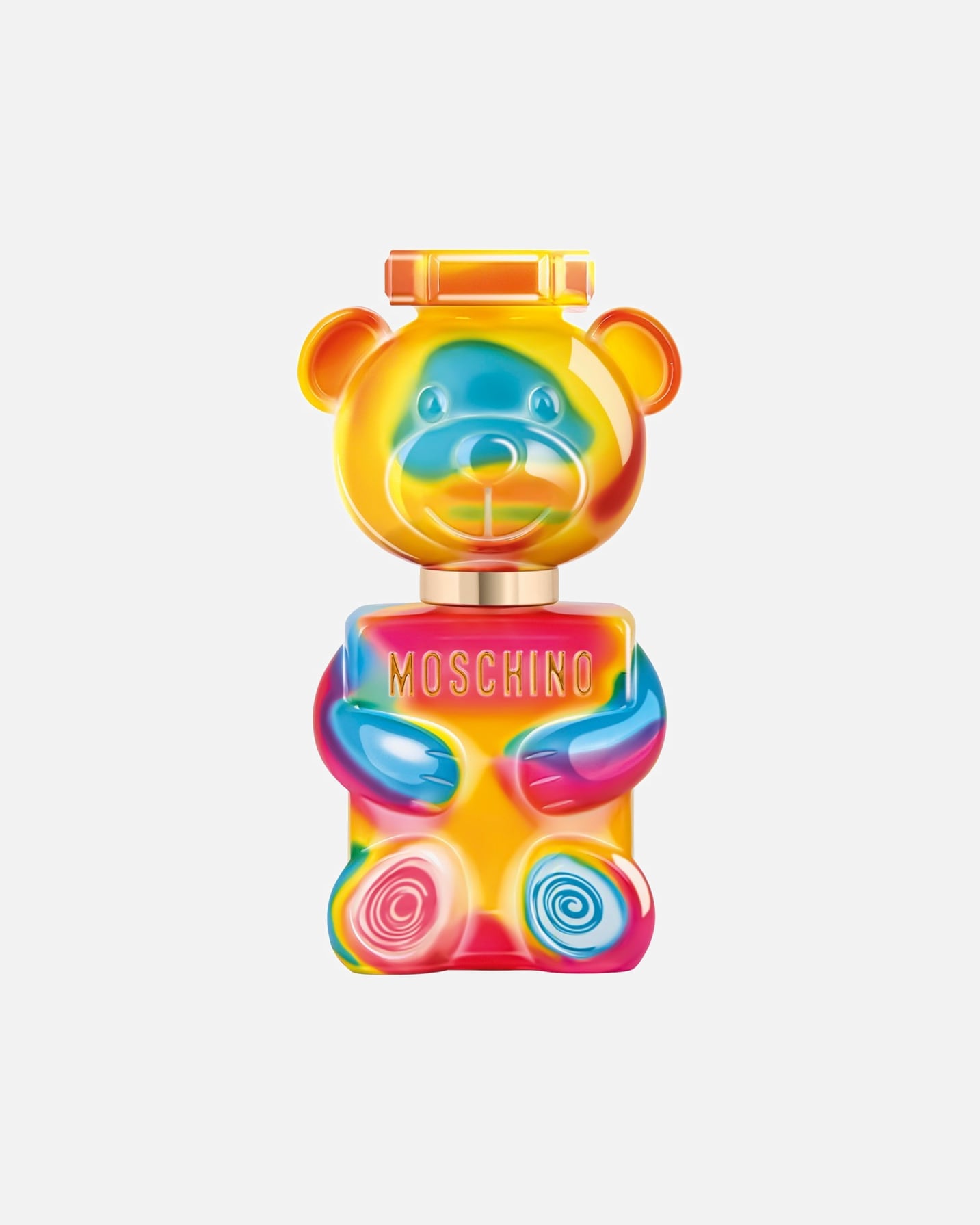 Eau de Parfum für Weiblich Moschino Toy 2 Gummy 50 ml