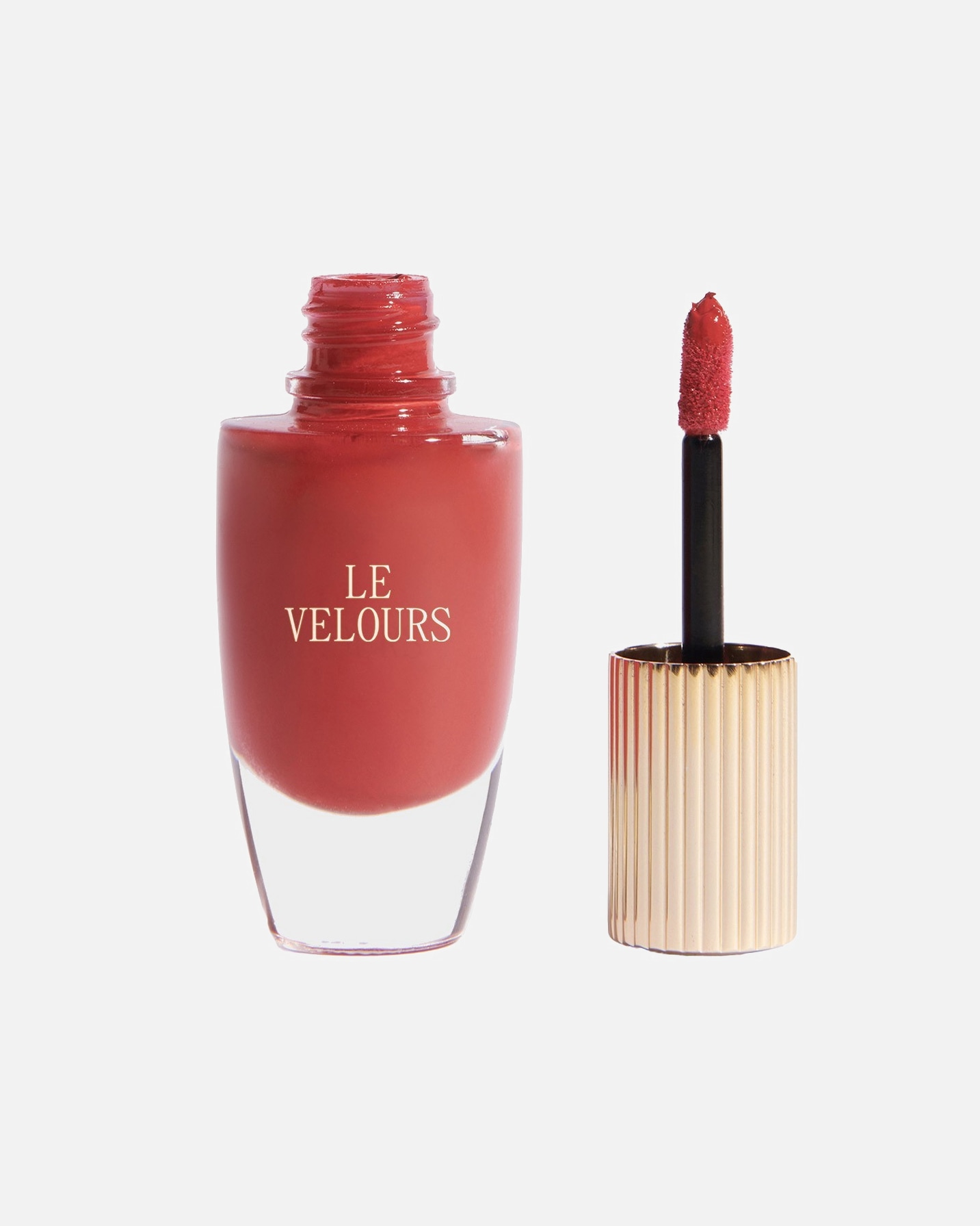 Lippenfarbe für Unisex Les Filles en Rouje Default Line Le Velours JEANNE